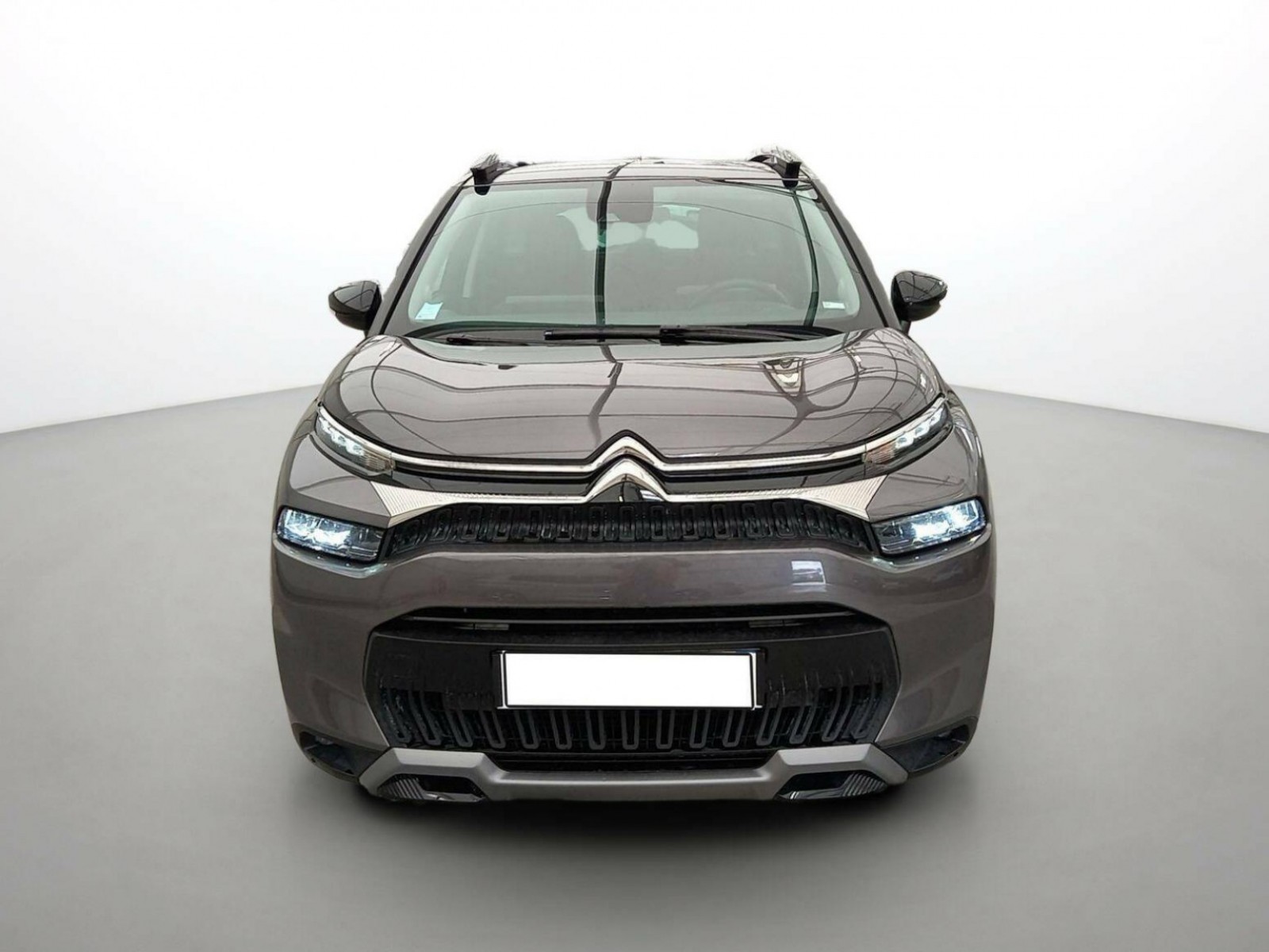 CITROEN - C3 AIRCROSS - #201298 - 21