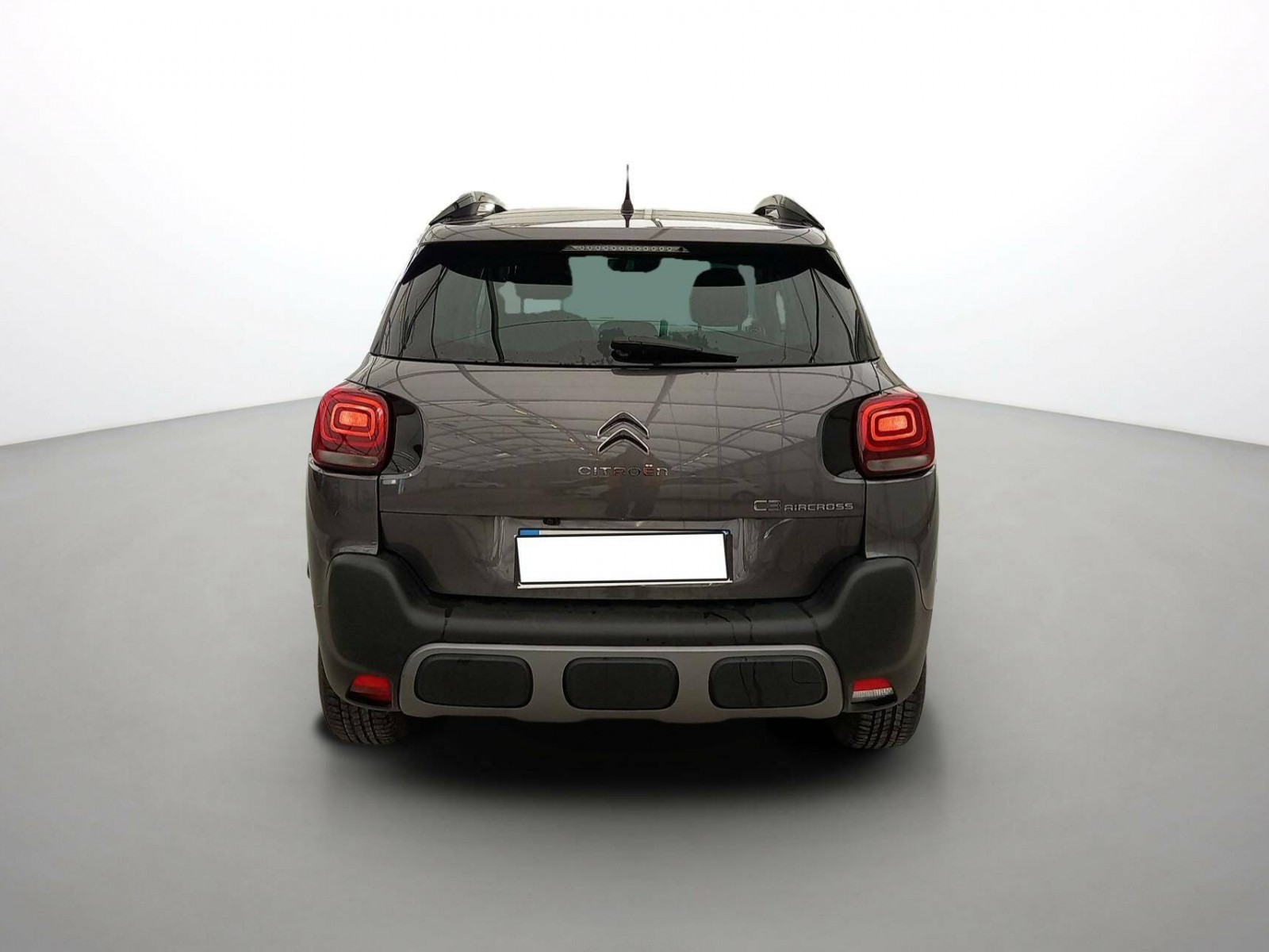 CITROEN - C3 AIRCROSS - #201298 - 5
