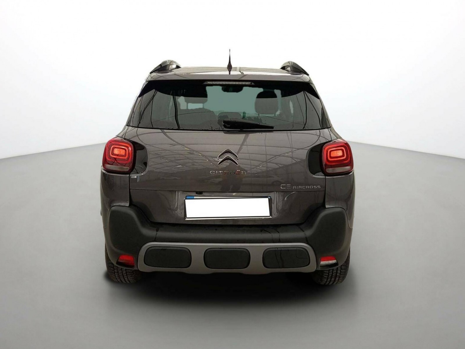 CITROEN - C3 AIRCROSS - #201298 - 22