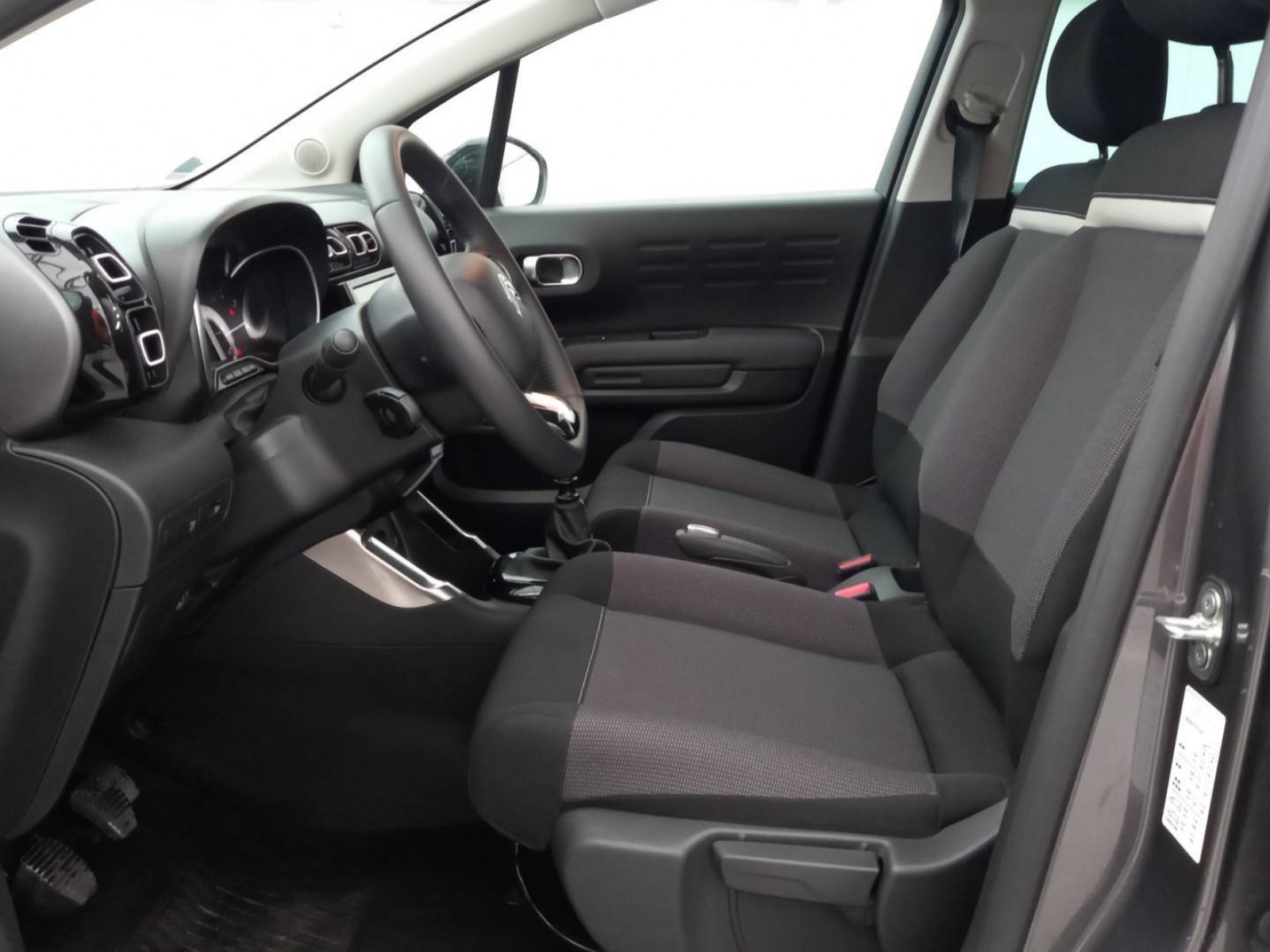 CITROEN - C3 AIRCROSS - #201298 - 7