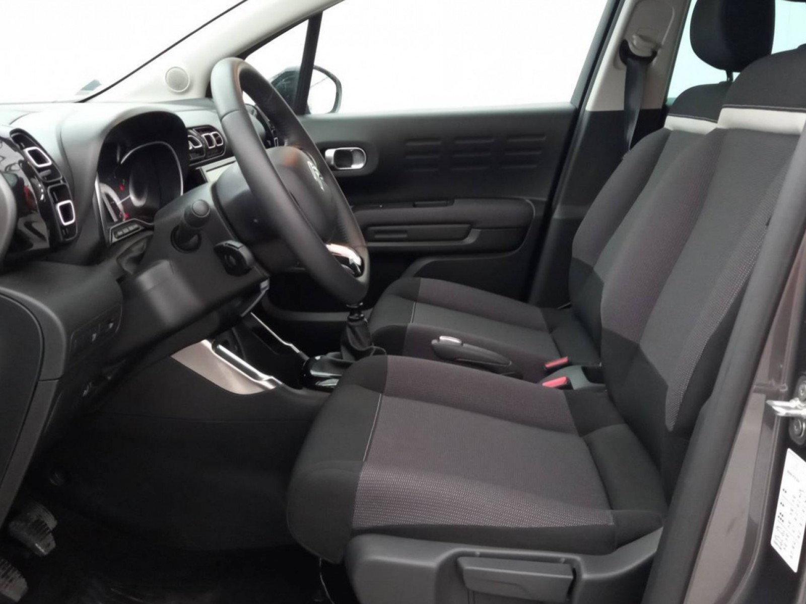 CITROEN - C3 AIRCROSS - #201298 - 24
