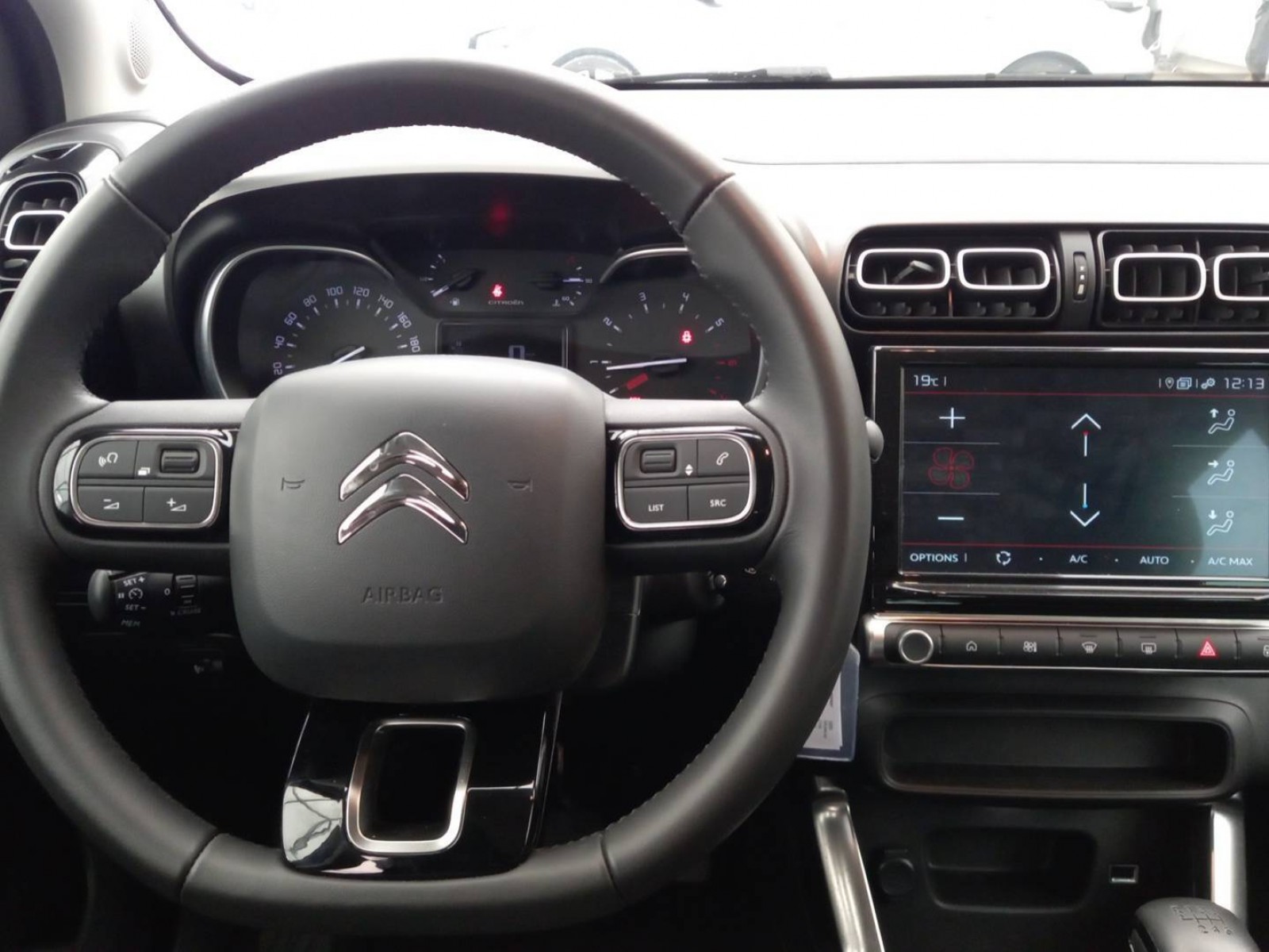 CITROEN - C3 AIRCROSS - #201298 - 10