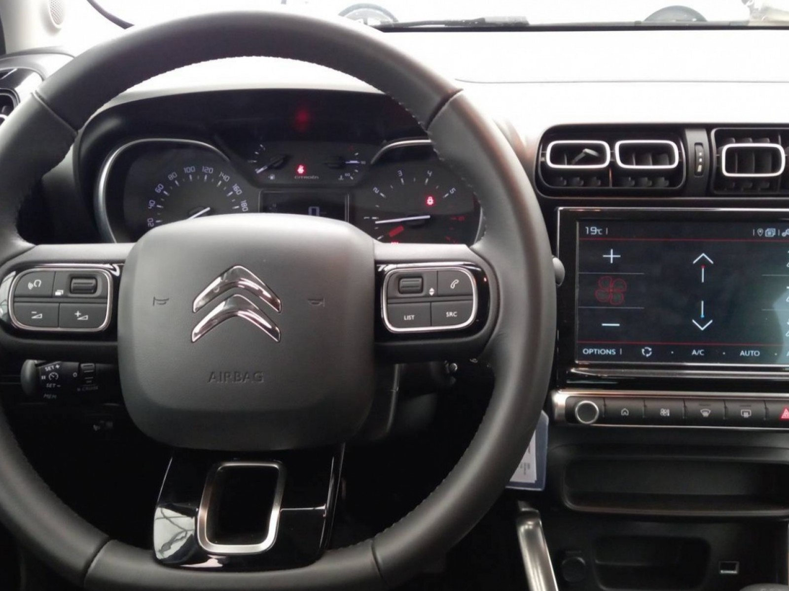 CITROEN - C3 AIRCROSS - #201298 - 27