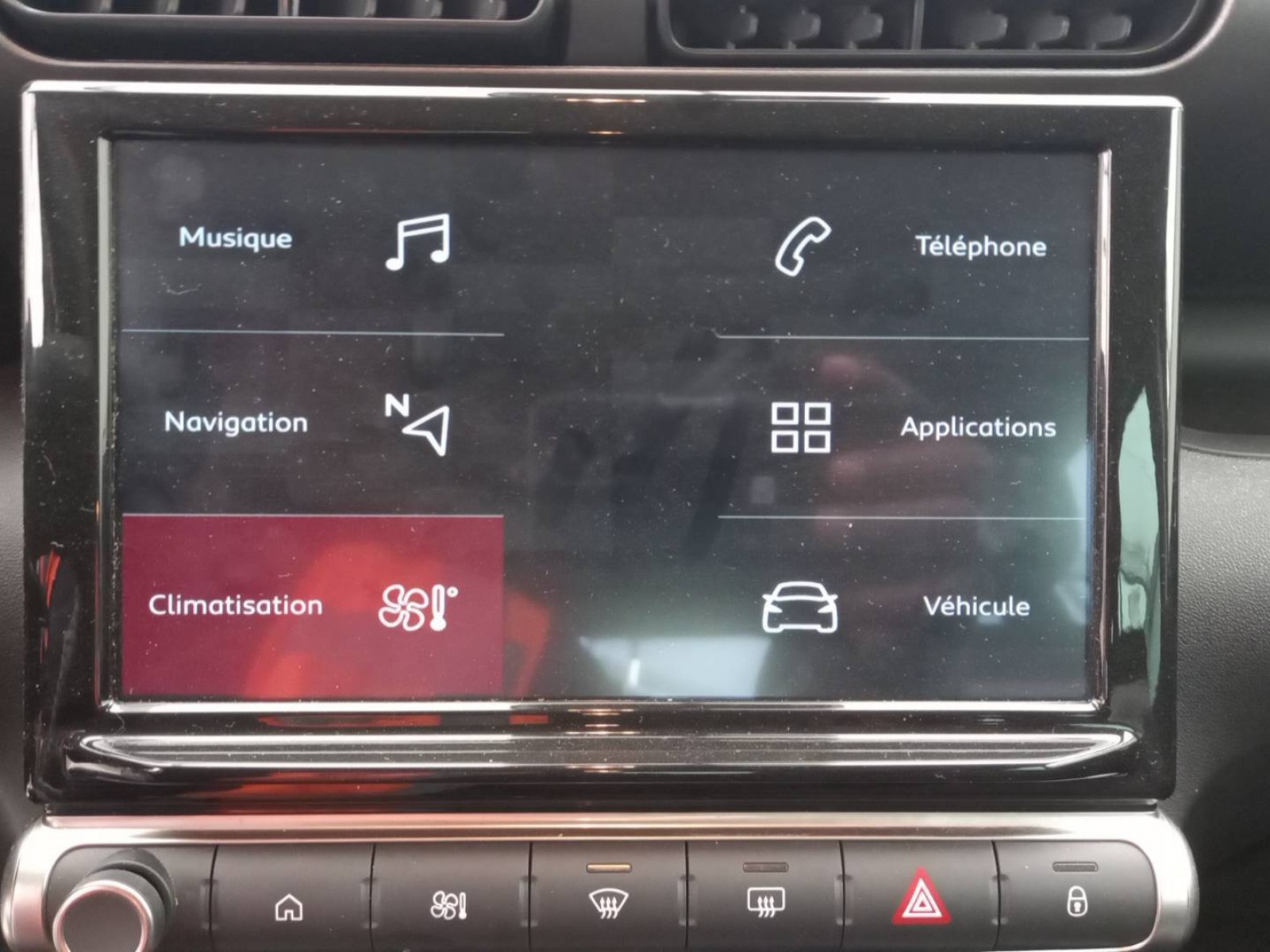 CITROEN - C3 AIRCROSS - #201298 - 11