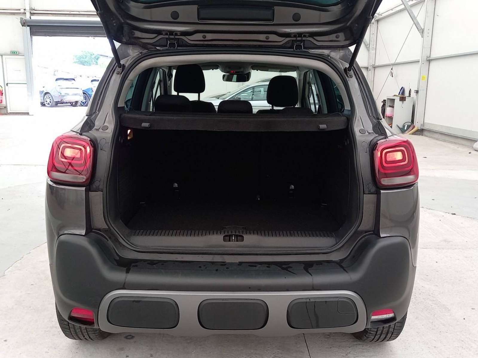 CITROEN - C3 AIRCROSS - #201298 - 13