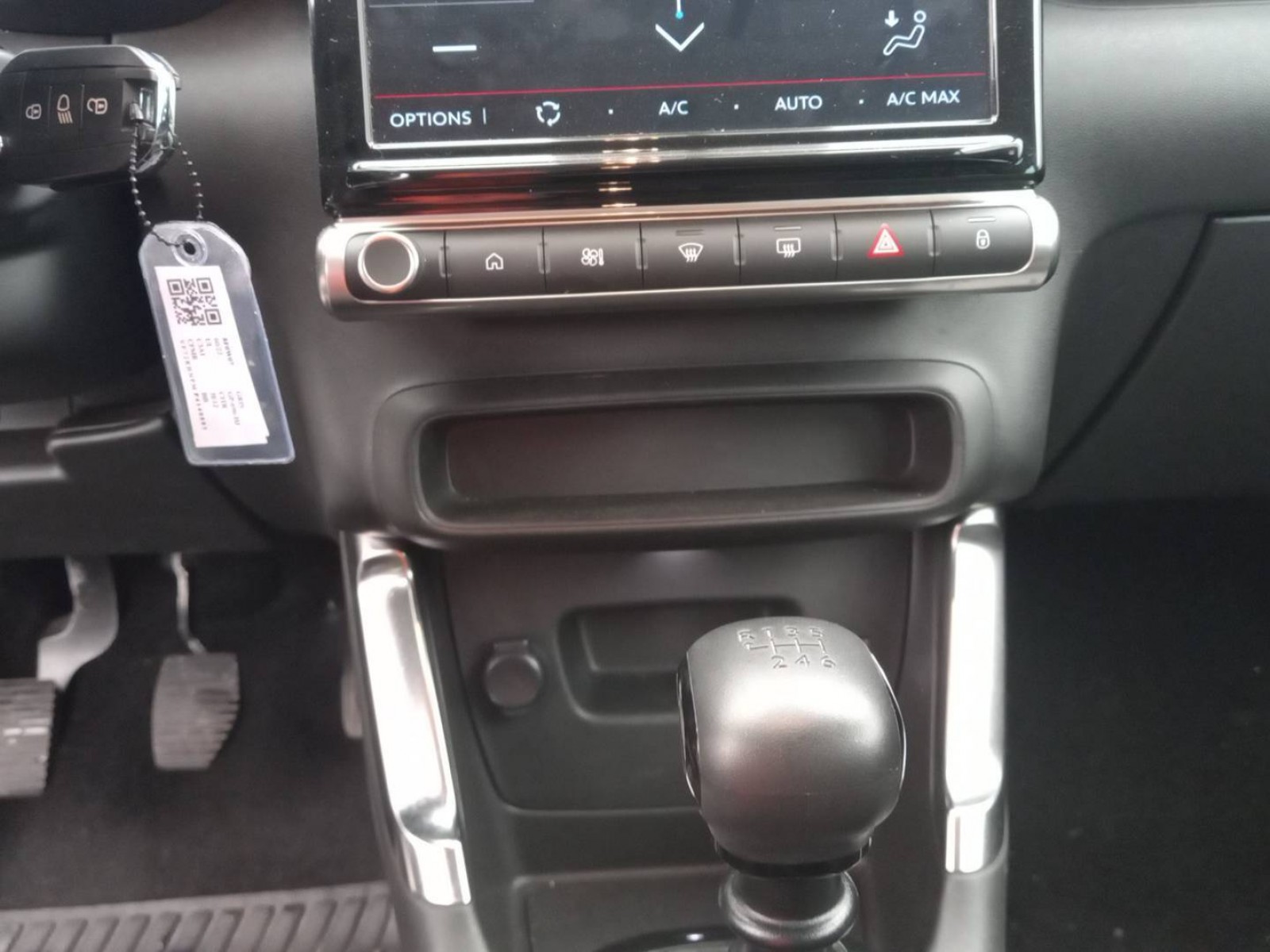 CITROEN - C3 AIRCROSS - #201298 - 14