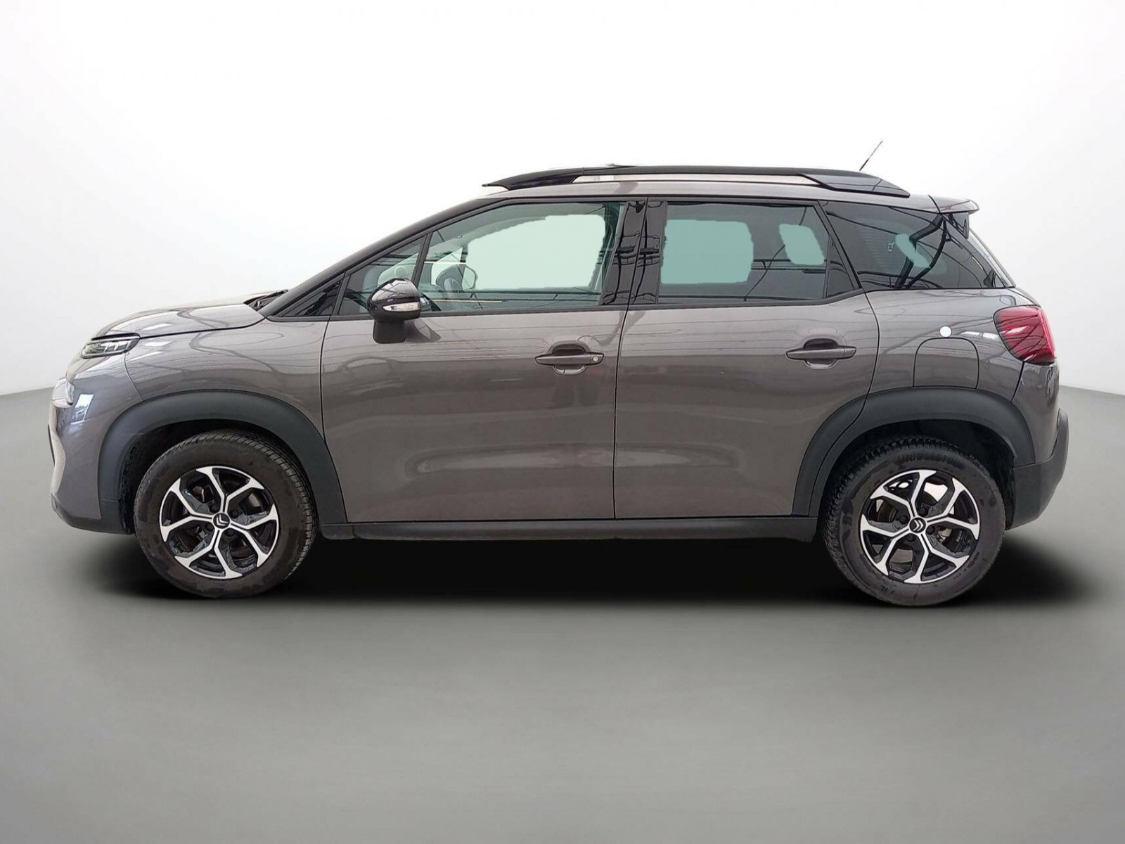 CITROEN - C3 AIRCROSS - #201298 - 16