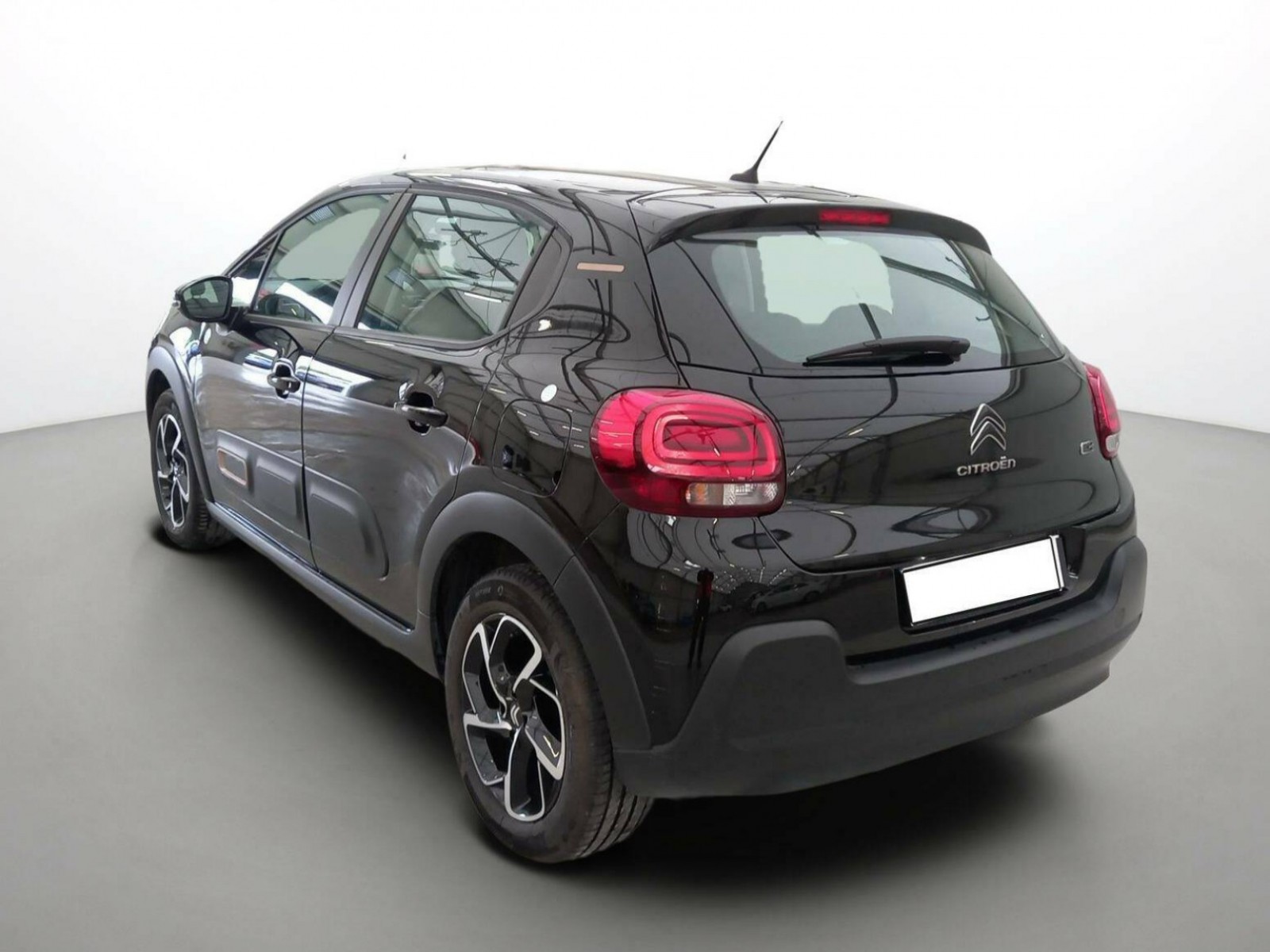 CITROEN - C3 - #201175 - 2
