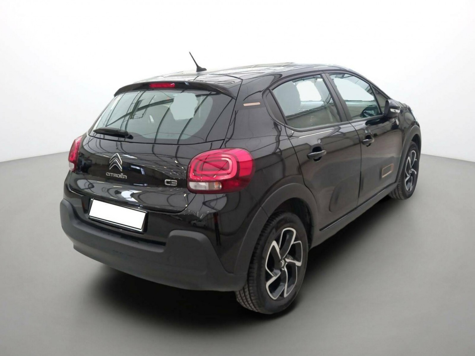 CITROEN - C3 - #201175 - 3