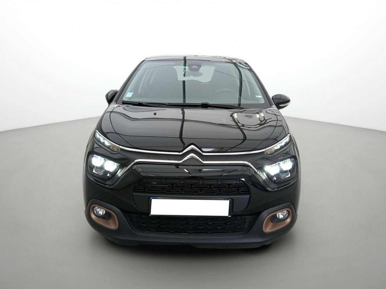 CITROEN - C3 - #201175 - 4