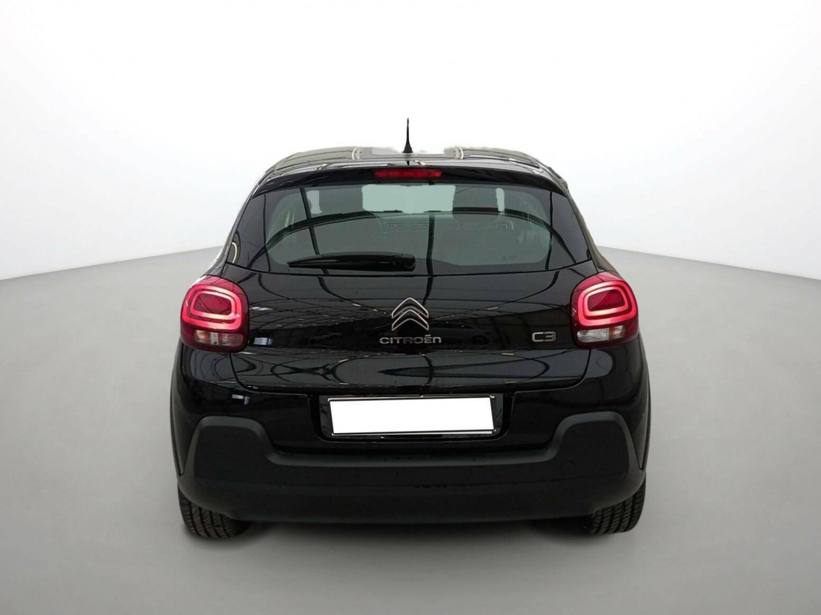 CITROEN - C3 - #201175 - 5