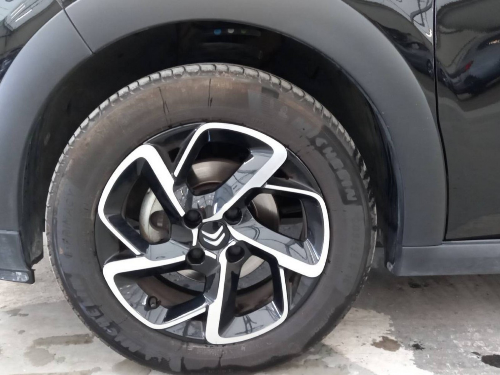 CITROEN - C3 - #201175 - 6