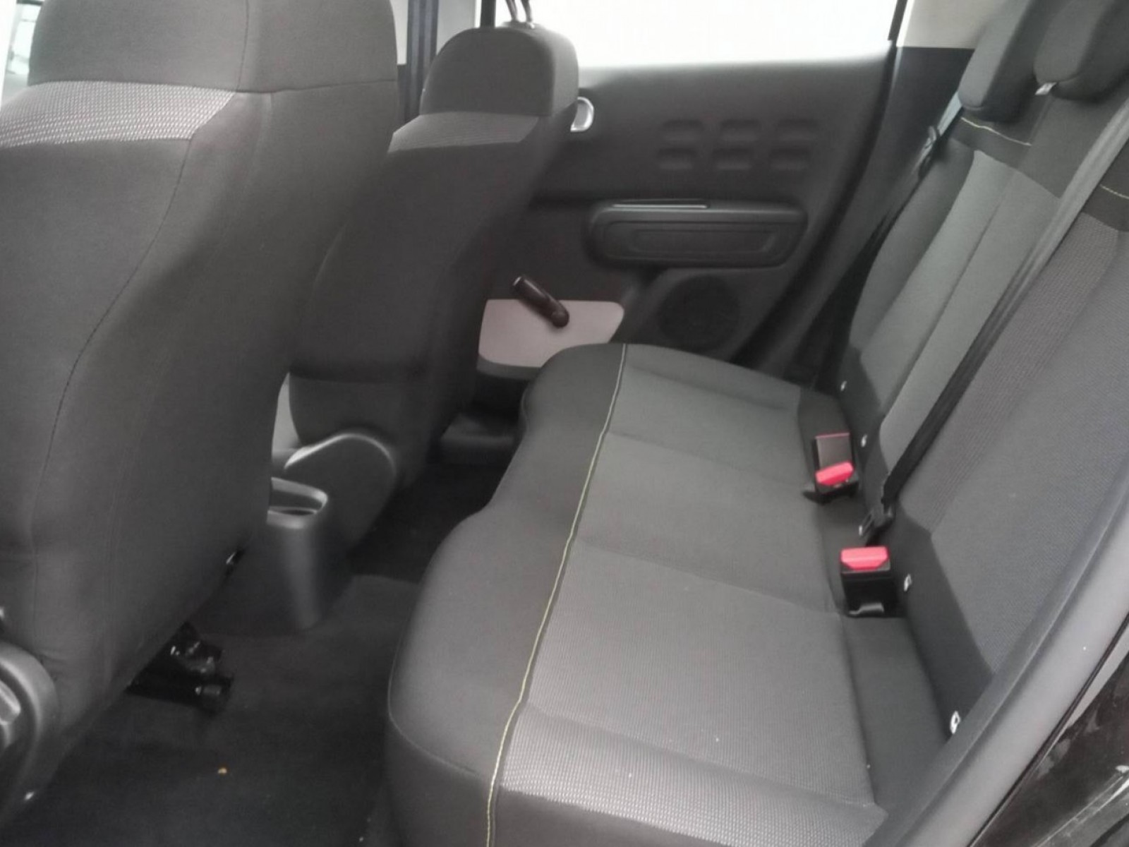 CITROEN - C3 - #201175 - 8