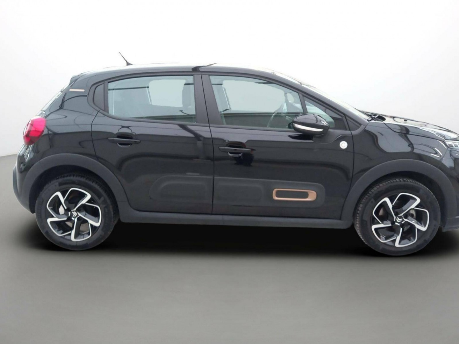 CITROEN - C3 - #201175 - 14