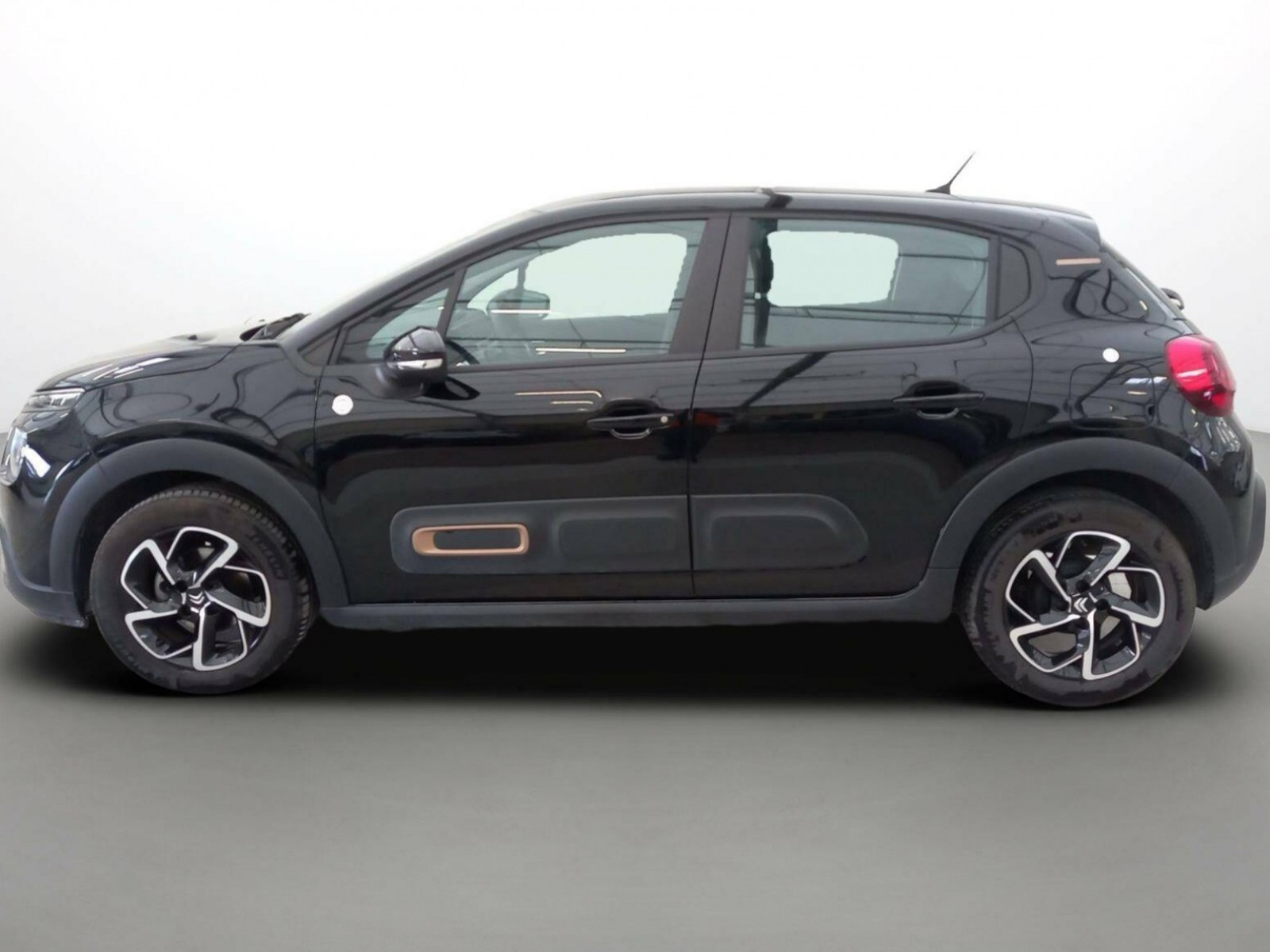 CITROEN - C3 - #201175 - 15