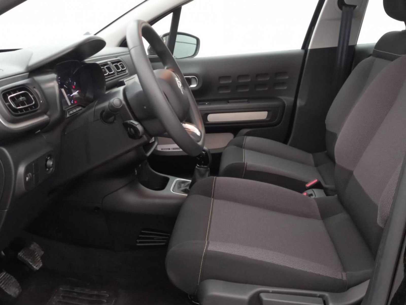 CITROEN - C3 - #201175 - 25