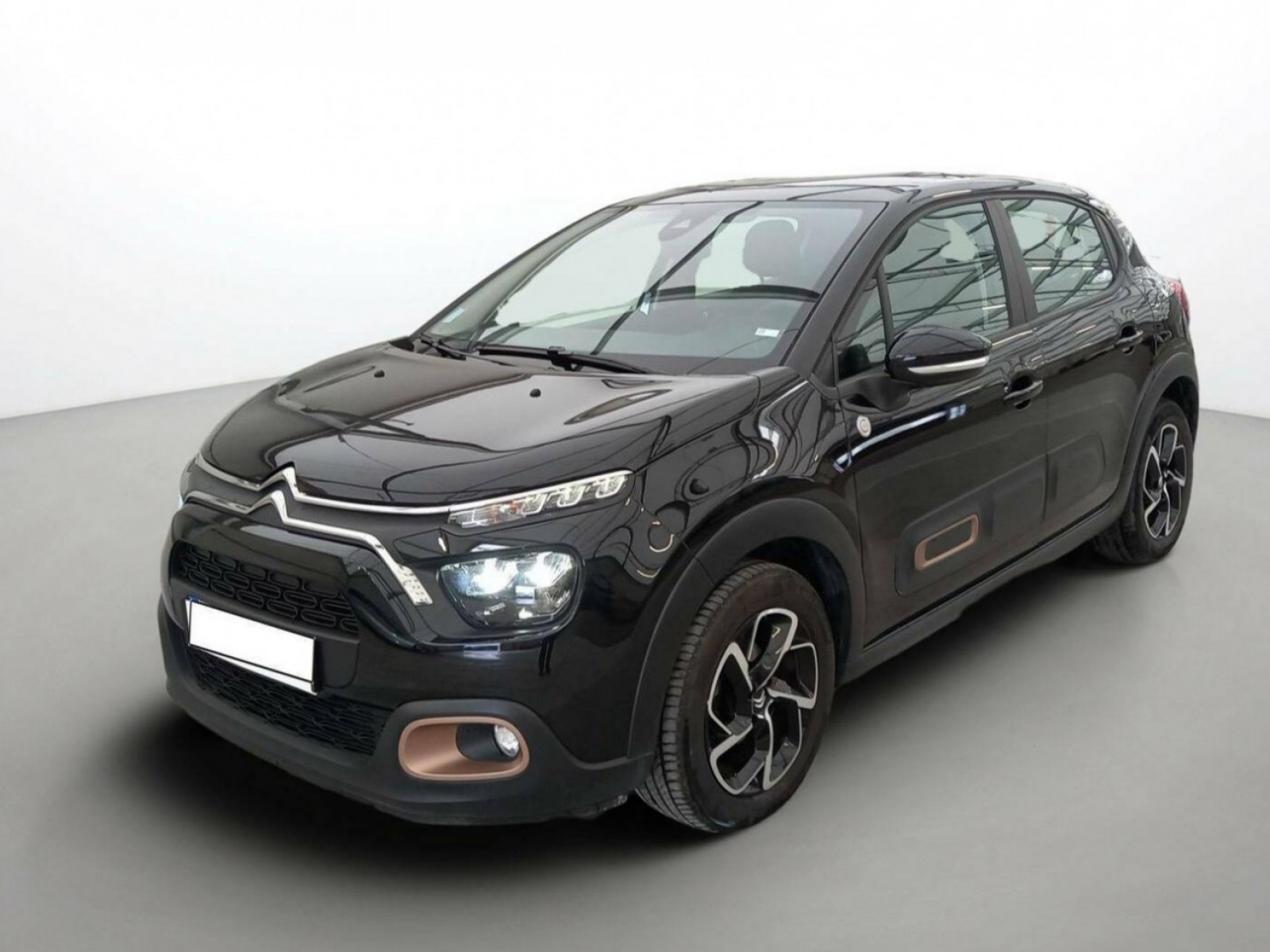 CITROEN - C3 - #201175 - 16