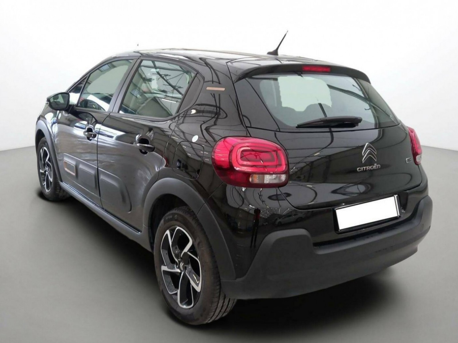 CITROEN - C3 - #201175 - 19