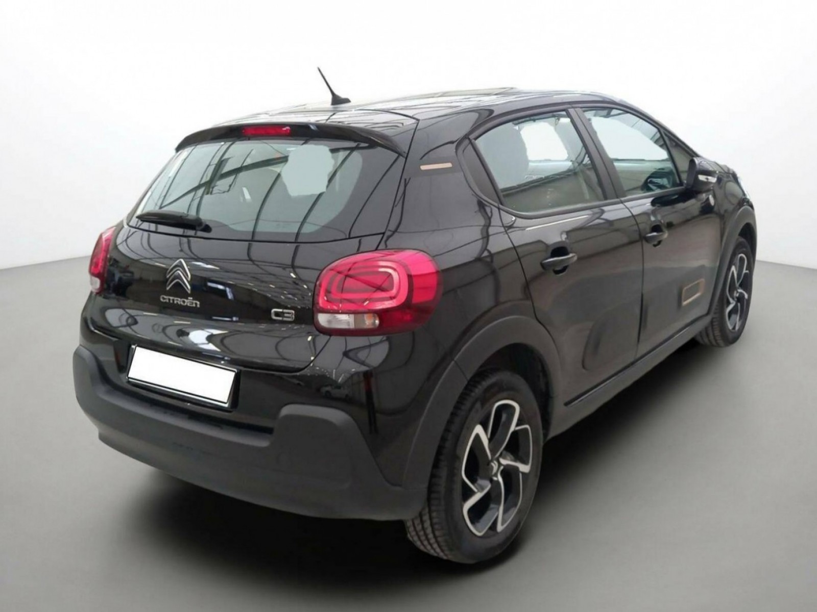 CITROEN - C3 - #201175 - 21