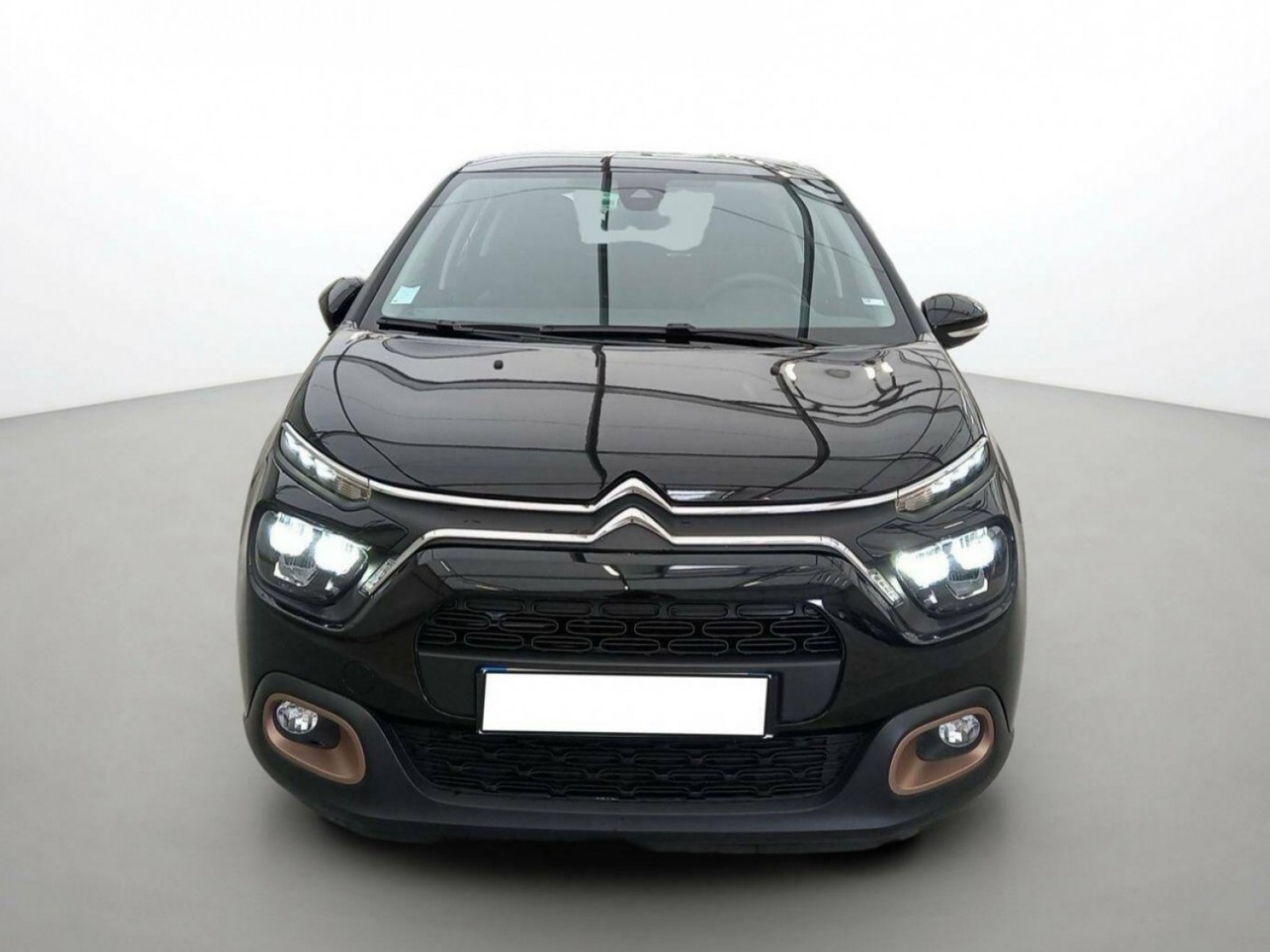 CITROEN - C3 - #201175 - 23