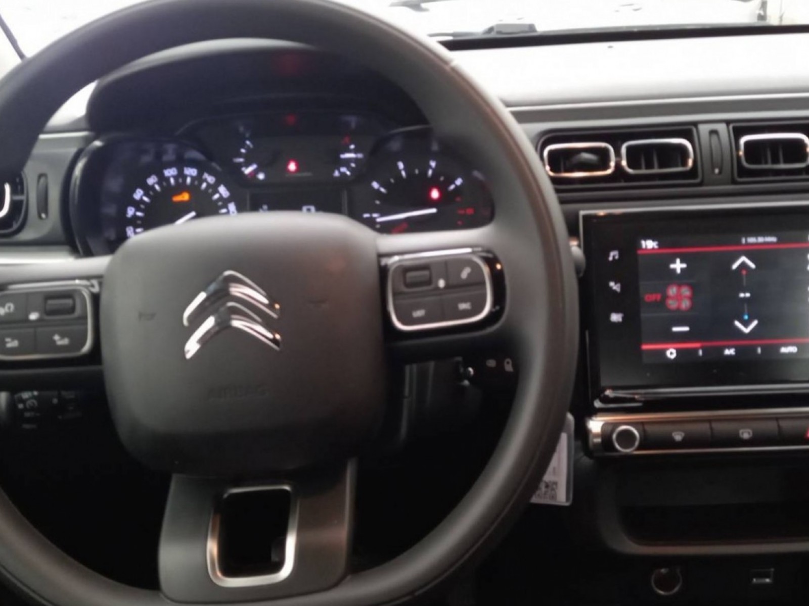 CITROEN - C3 - #201175 - 26