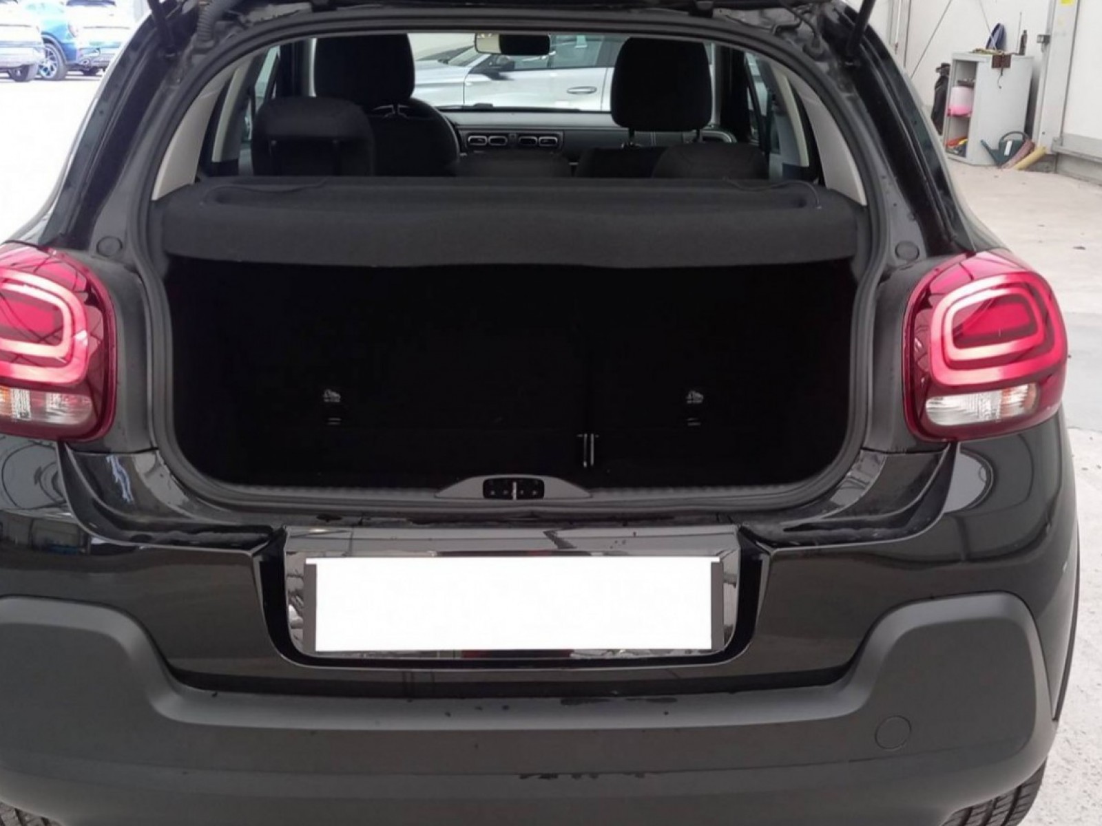 CITROEN - C3 - #201175 - 28