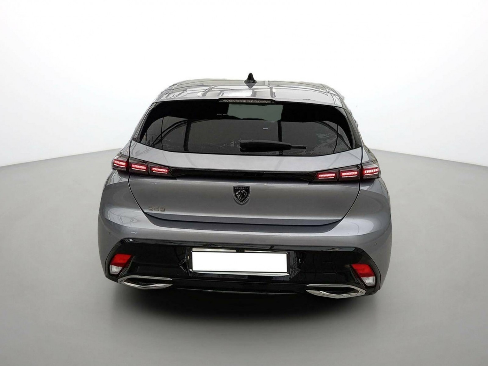 PEUGEOT - 308 - #201418 - 22