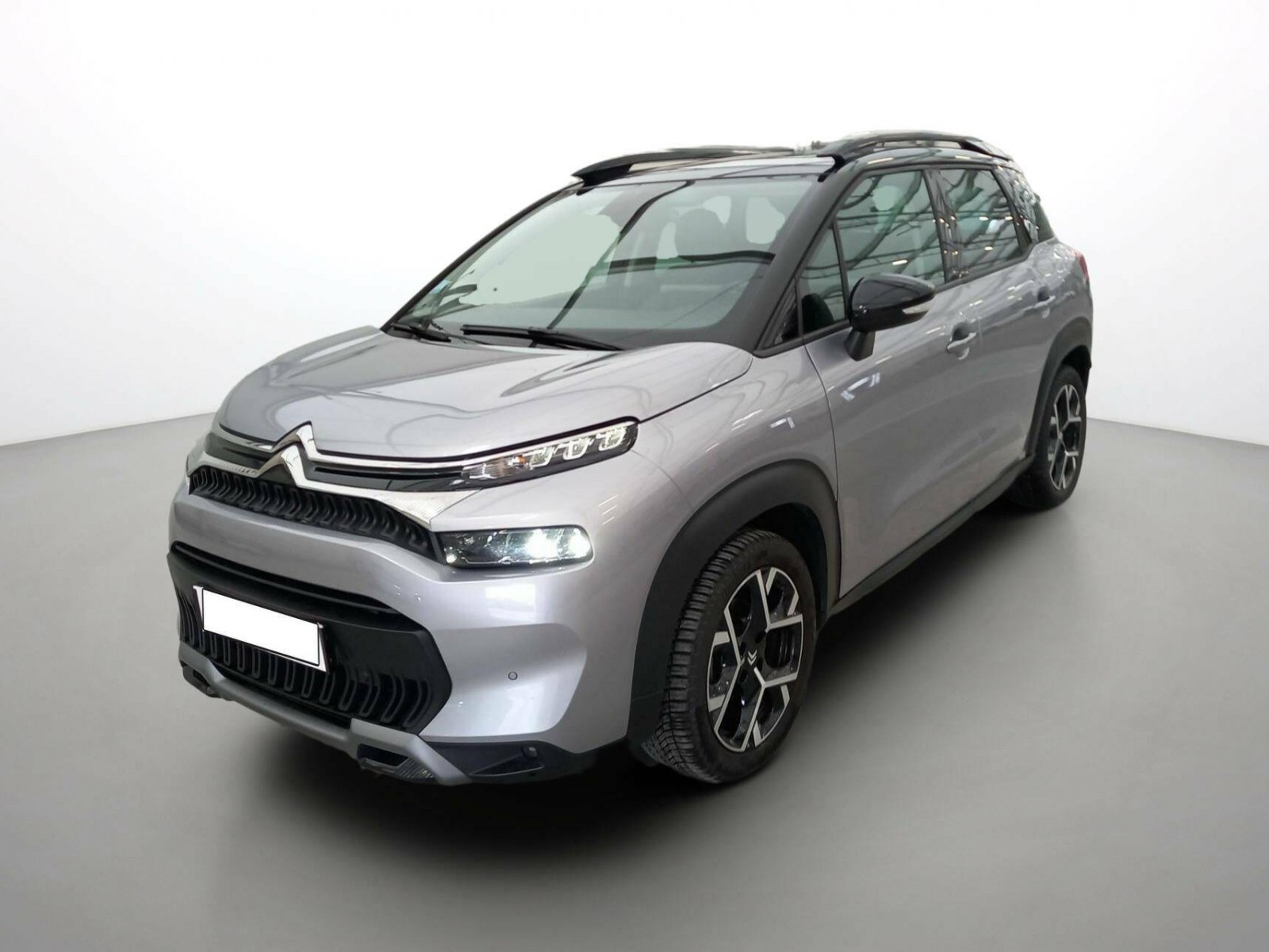 CITROEN - C3 AIRCROSS - #201495 - 0
