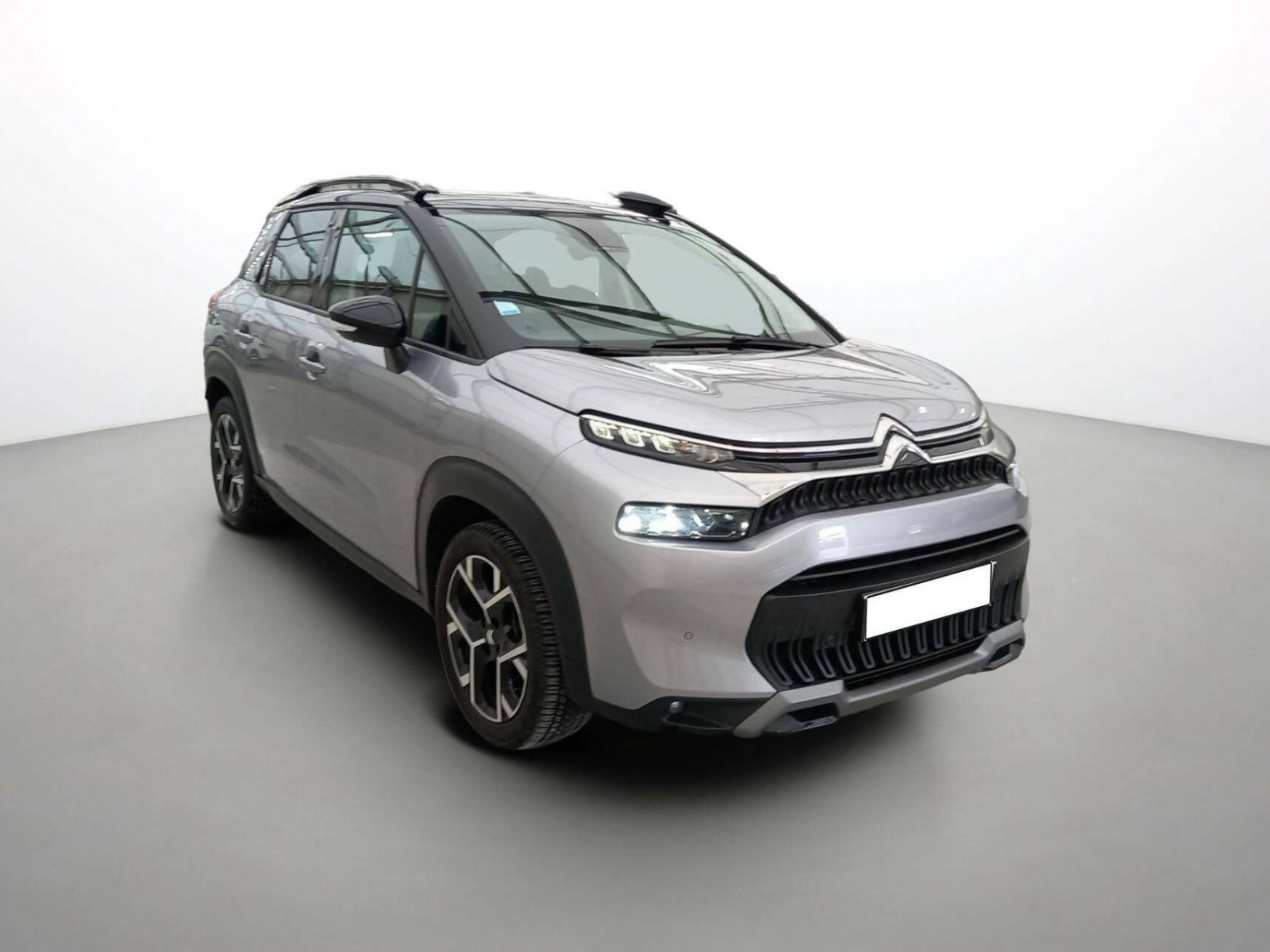 CITROEN - C3 AIRCROSS - #201495 - 1