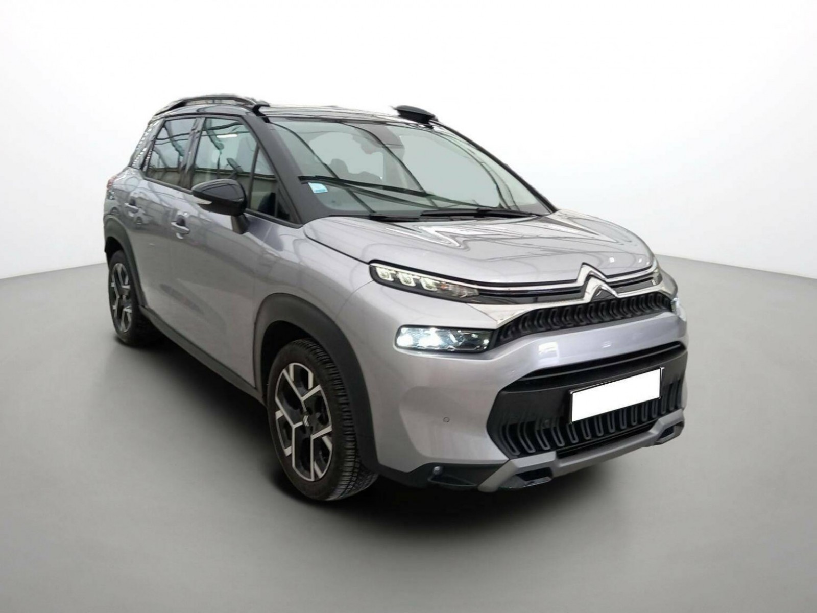 CITROEN - C3 AIRCROSS - #201495 - 17