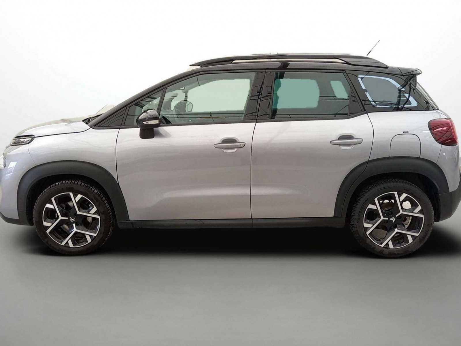 CITROEN - C3 AIRCROSS - #201495 - 31