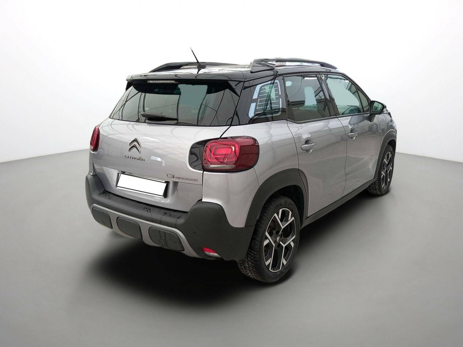 CITROEN - C3 AIRCROSS - #201495 - 3