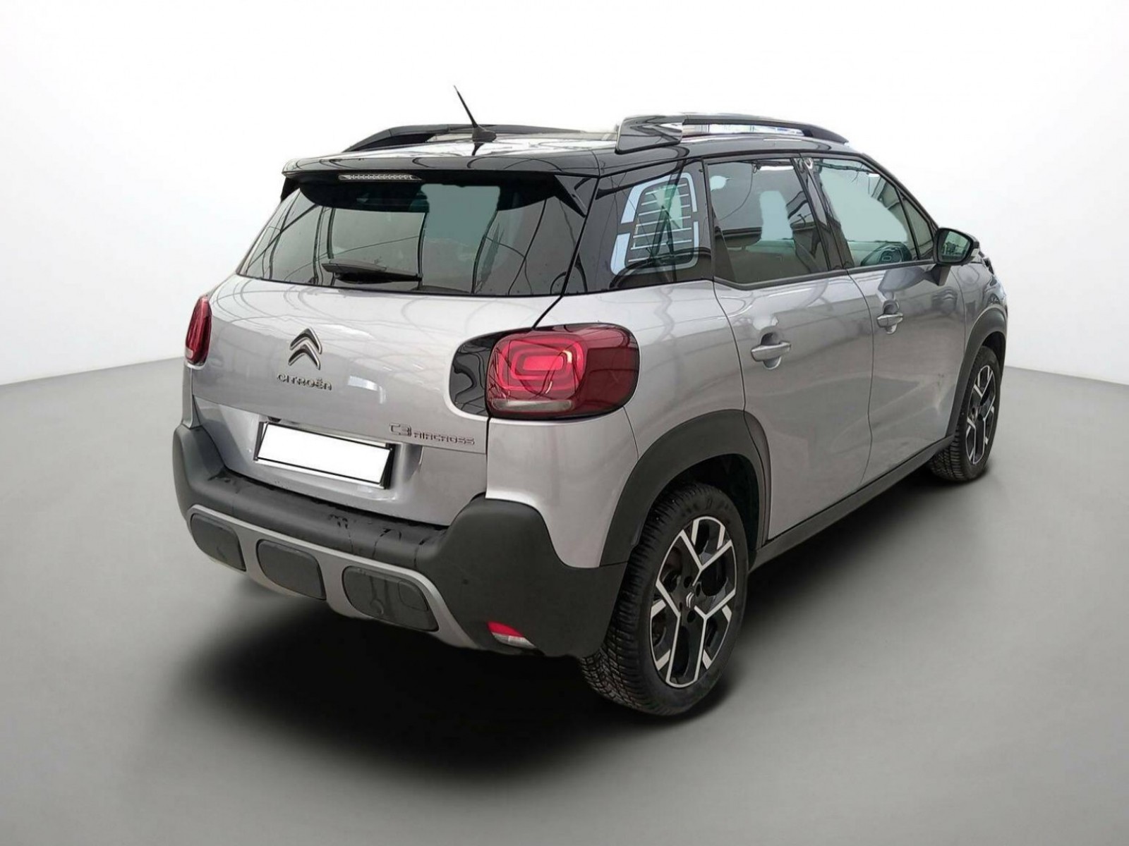 CITROEN - C3 AIRCROSS - #201495 - 19