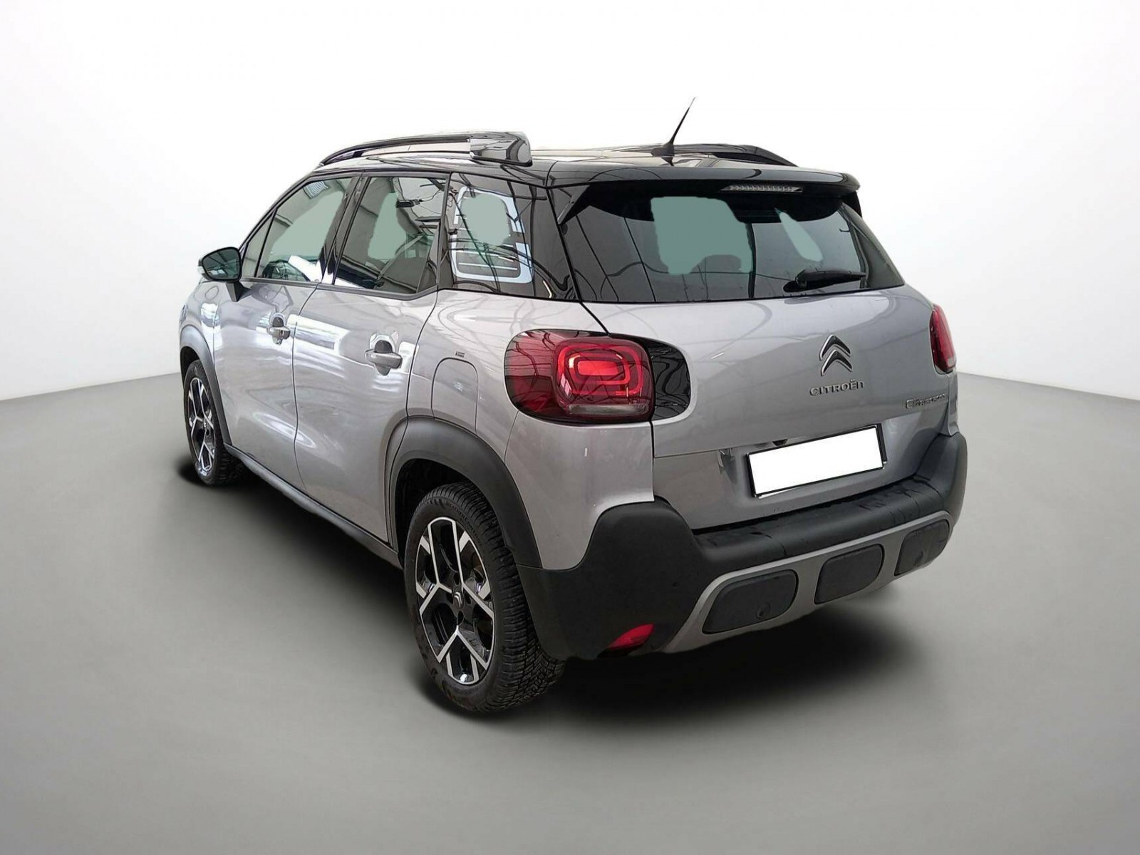 CITROEN - C3 AIRCROSS - #201495 - 2