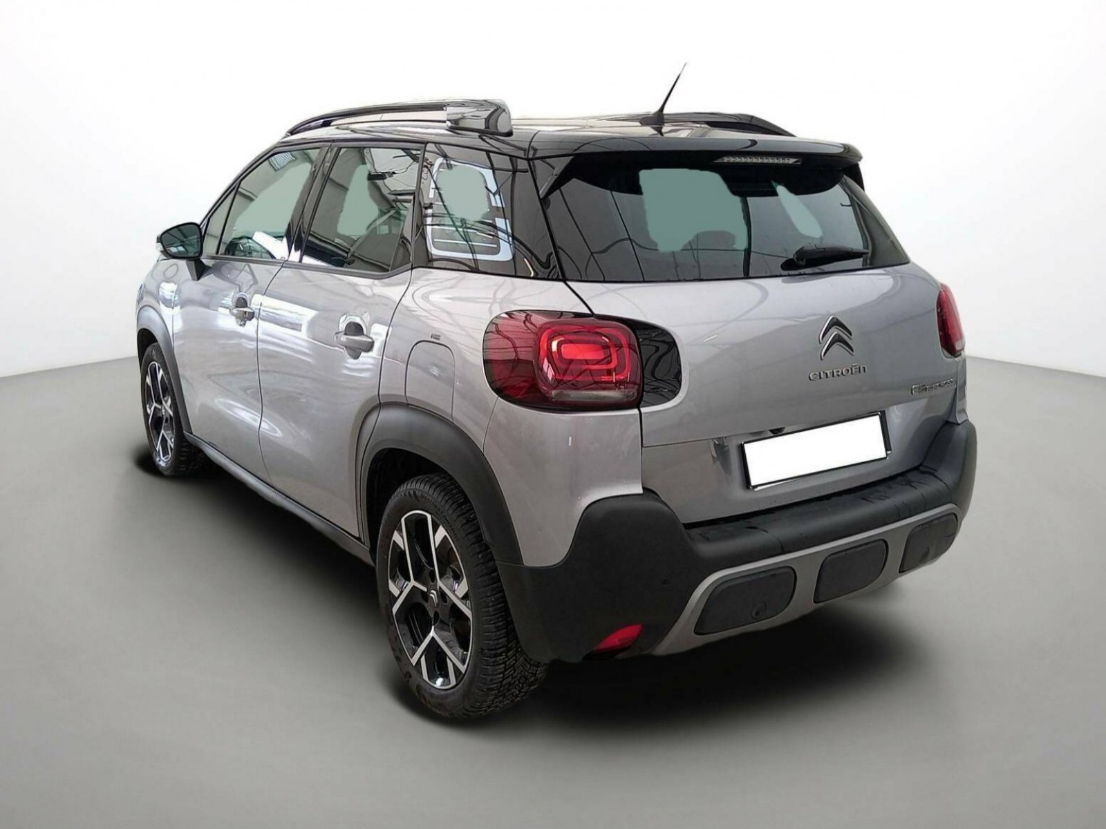 CITROEN - C3 AIRCROSS - #201495 - 18