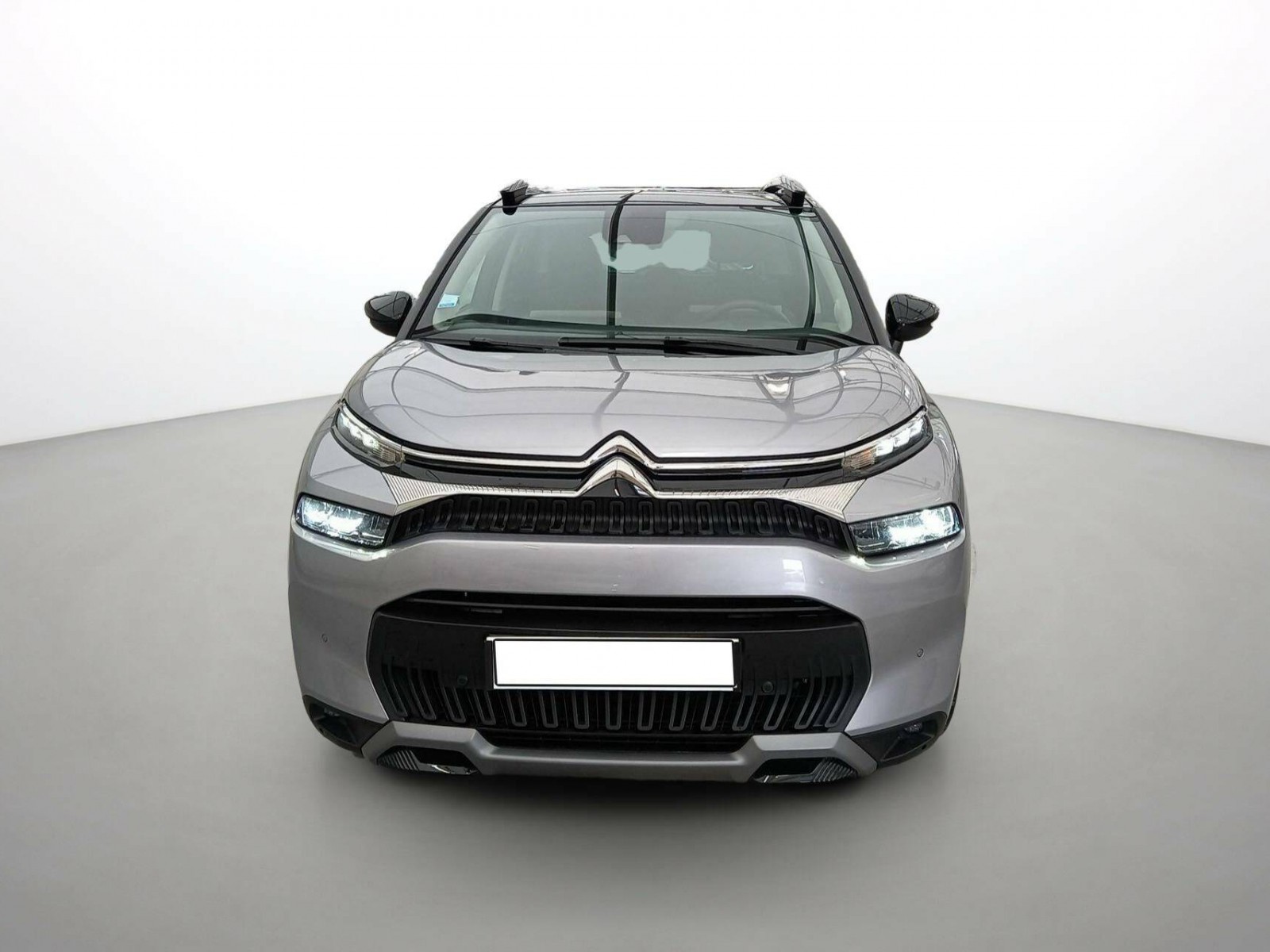 CITROEN - C3 AIRCROSS - #201495 - 4