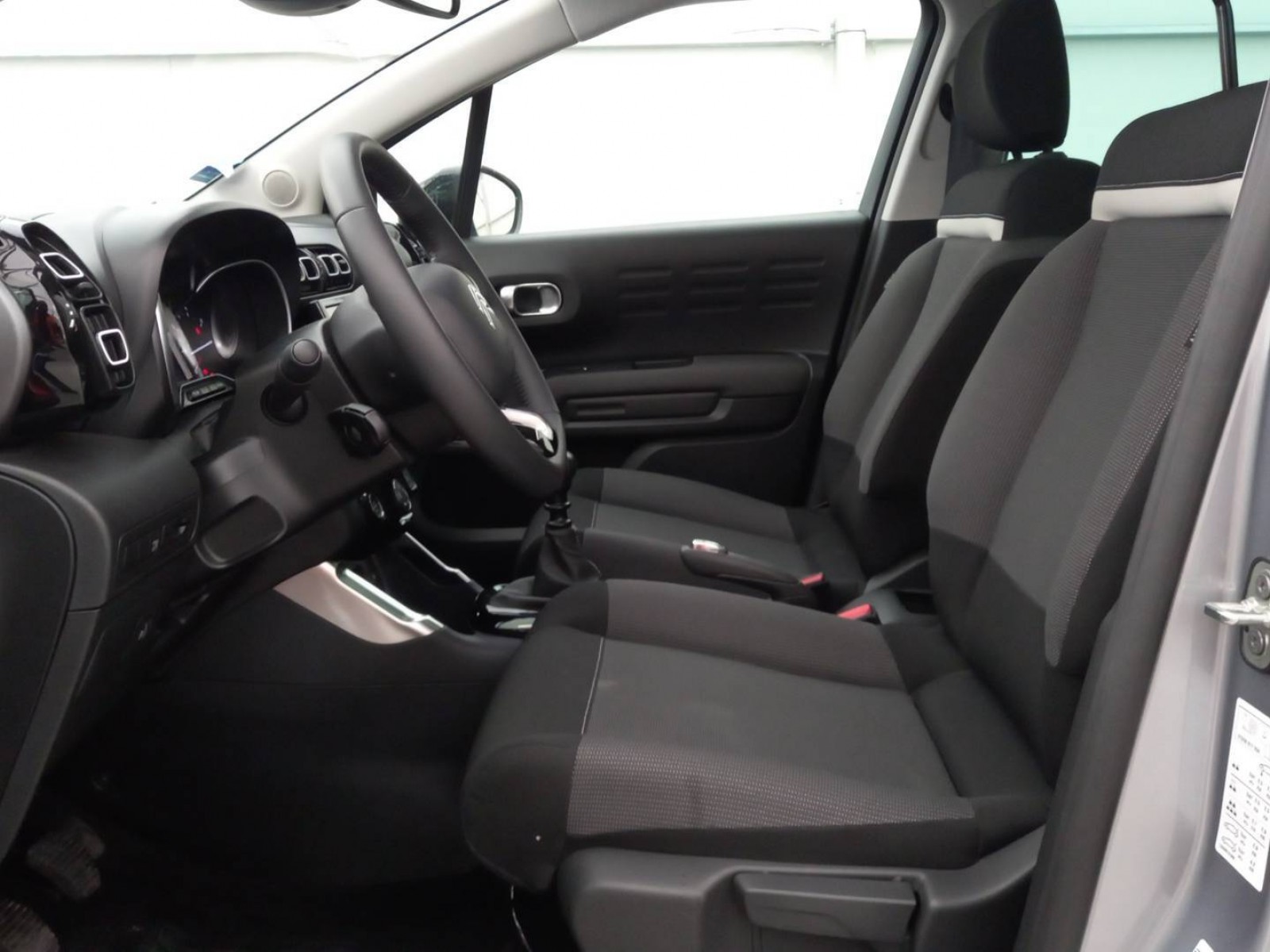 CITROEN - C3 AIRCROSS - #201495 - 7