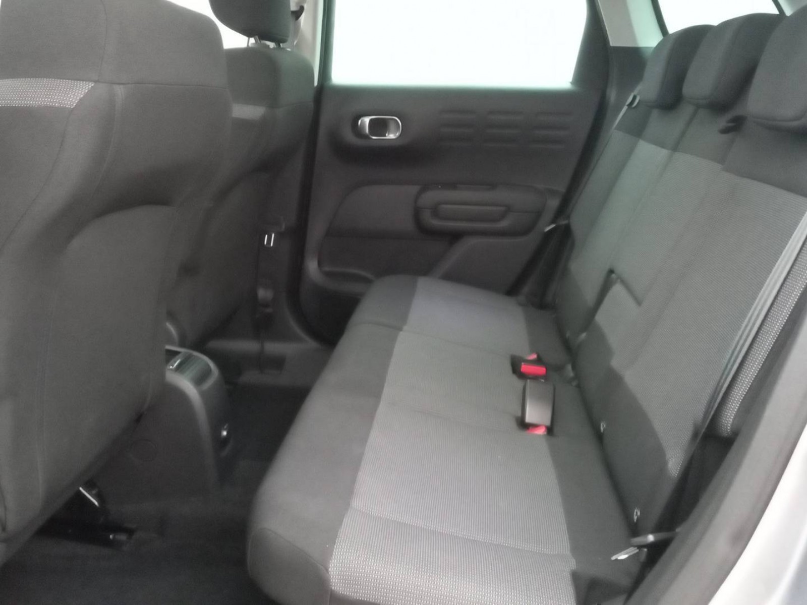 CITROEN - C3 AIRCROSS - #201495 - 8