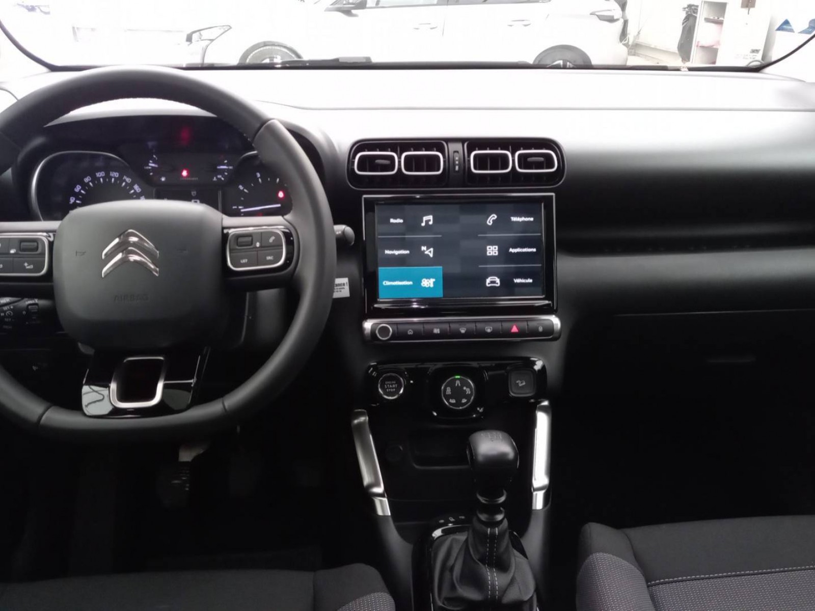 CITROEN - C3 AIRCROSS - #201495 - 9