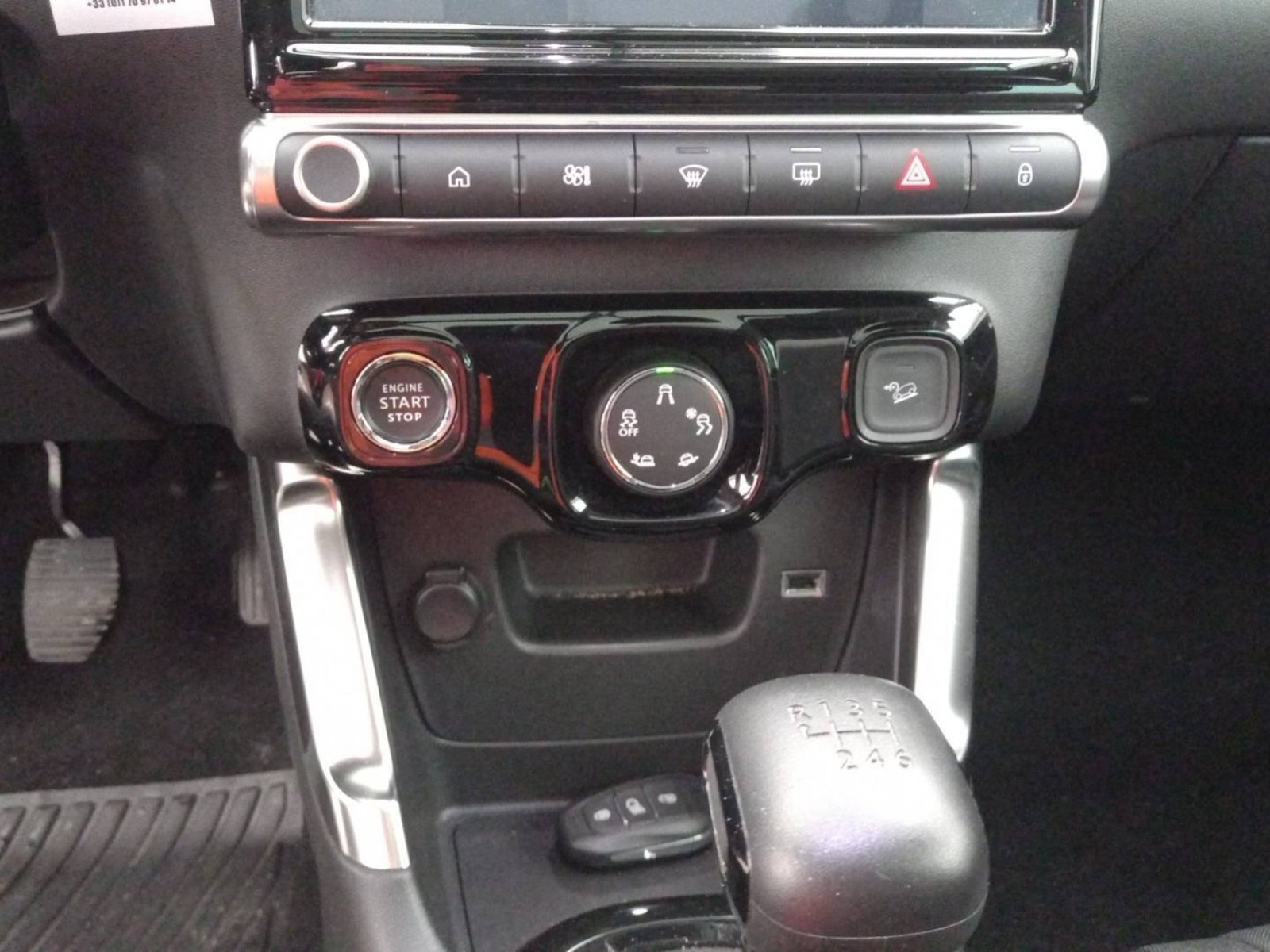 CITROEN - C3 AIRCROSS - #201495 - 13