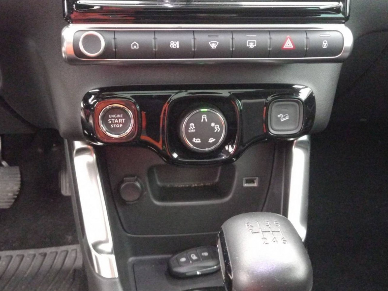 CITROEN - C3 AIRCROSS - #201495 - 29
