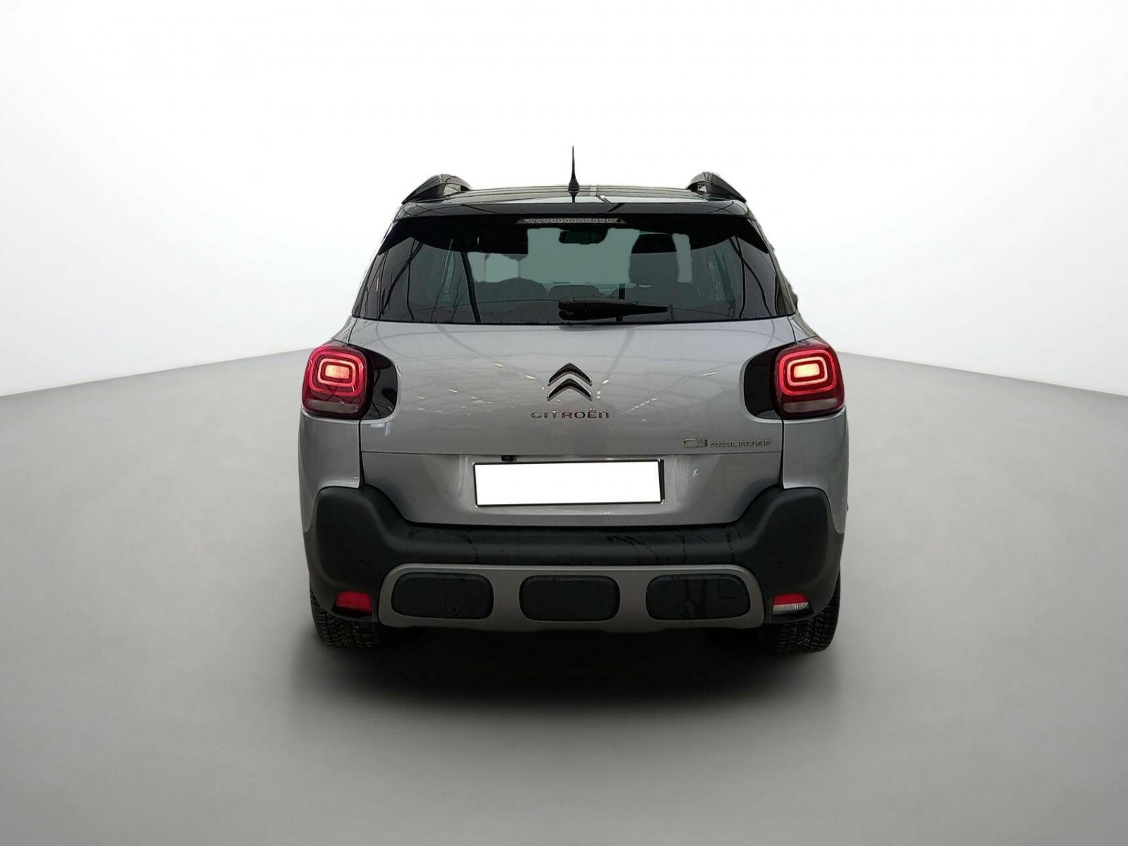 CITROEN - C3 AIRCROSS - #201490 - 5