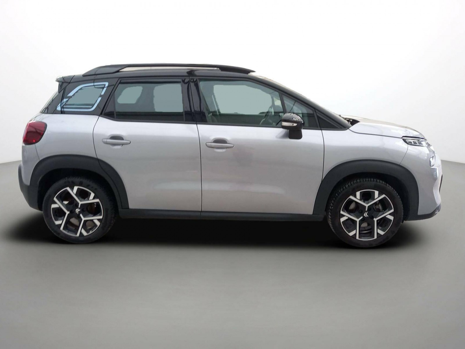 CITROEN - C3 AIRCROSS - #201490 - 16