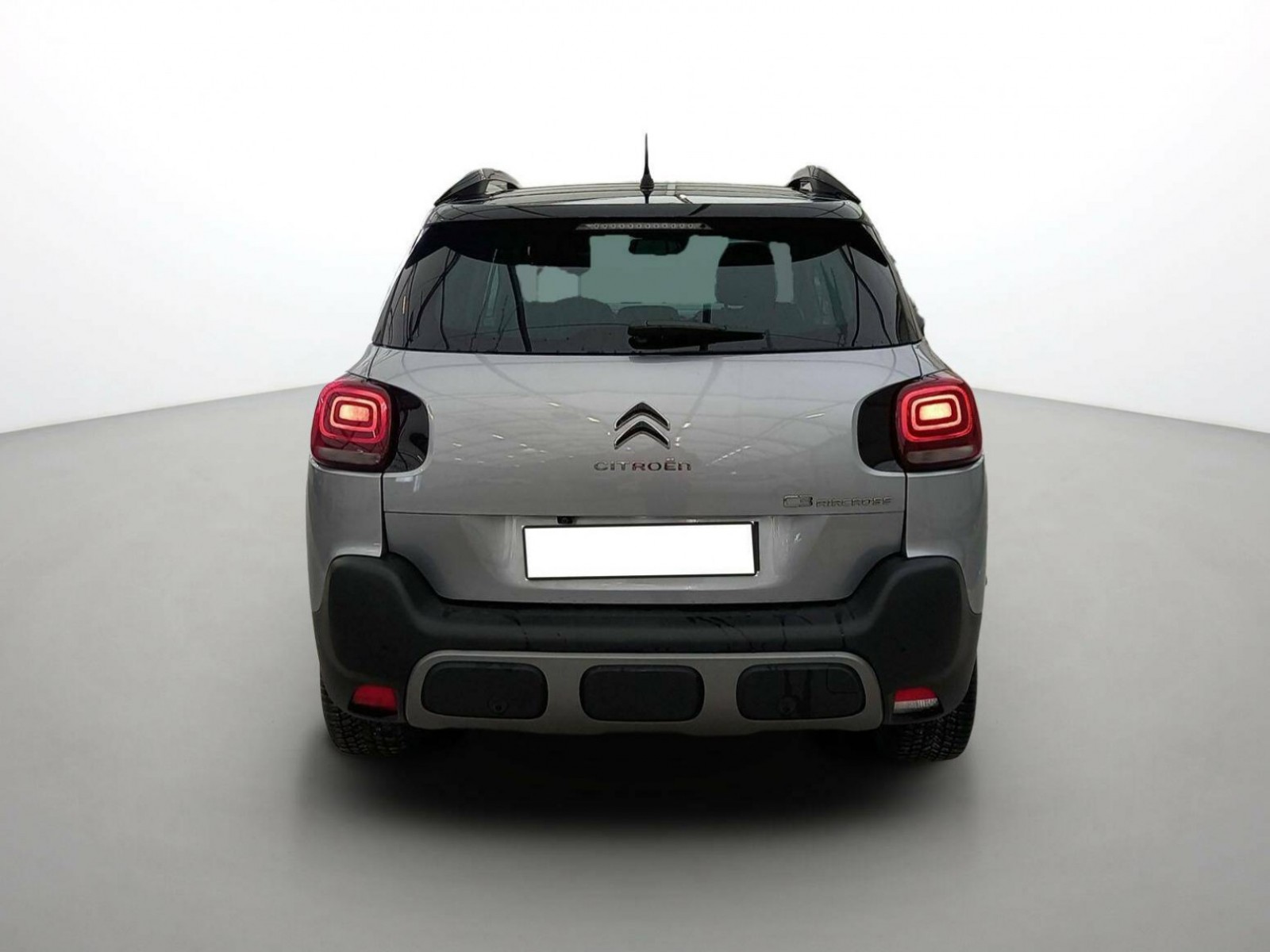 CITROEN - C3 AIRCROSS - #201492 - 5