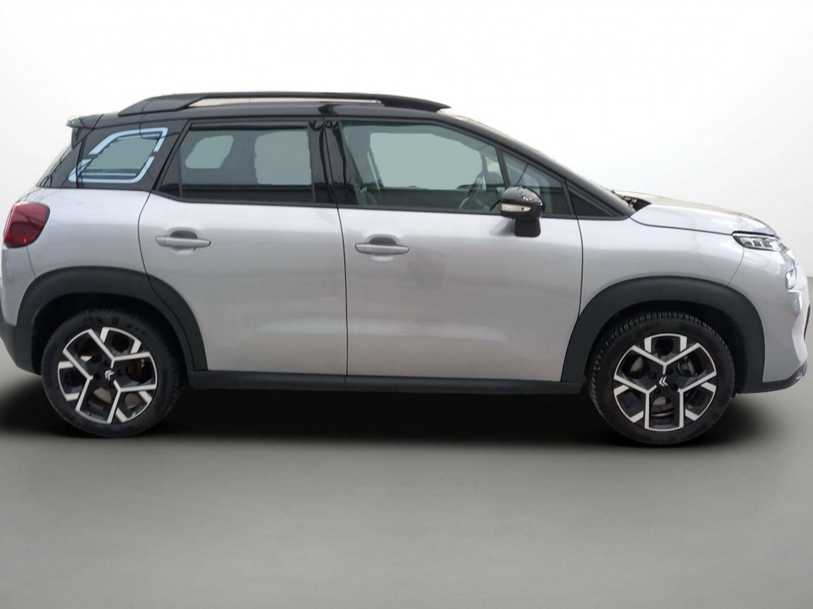 CITROEN - C3 AIRCROSS - #201492 - 14