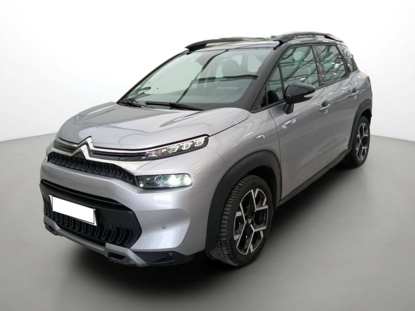 CITROEN - C3 AIRCROSS - #201494 - 0