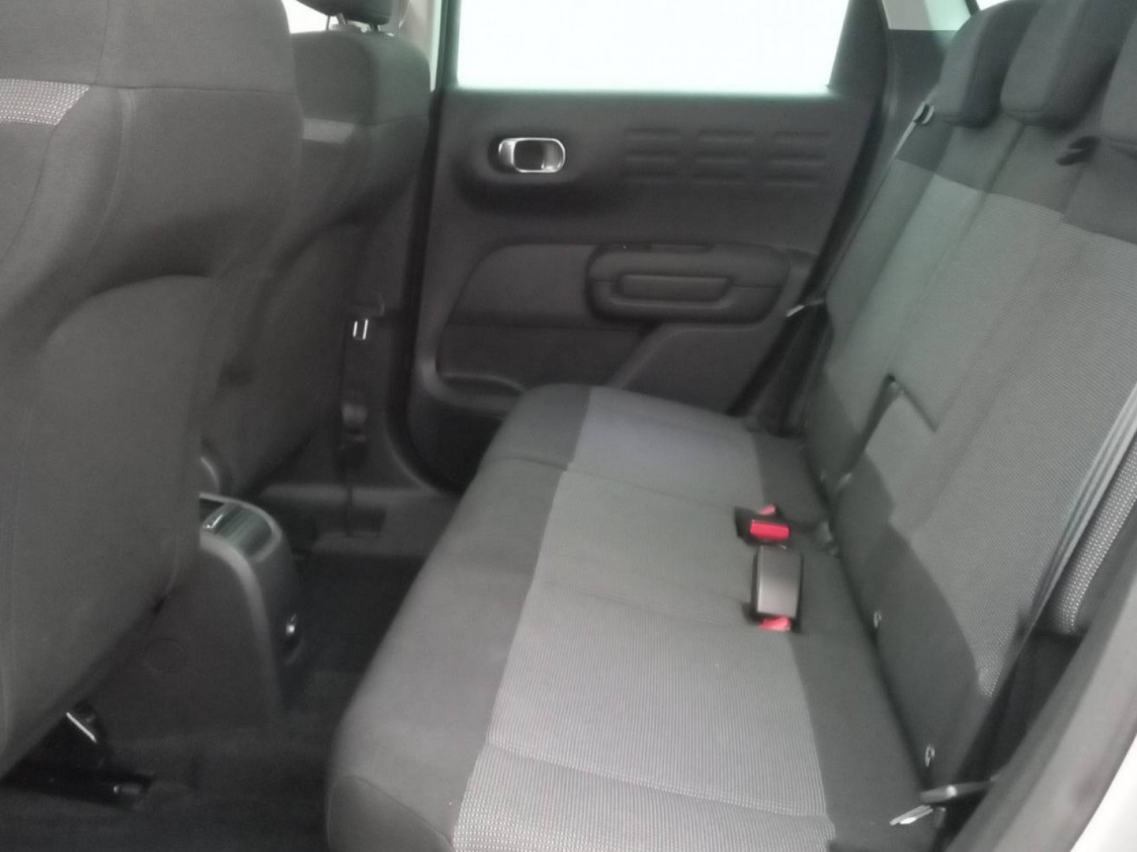 CITROEN - C3 AIRCROSS - #201494 - 8