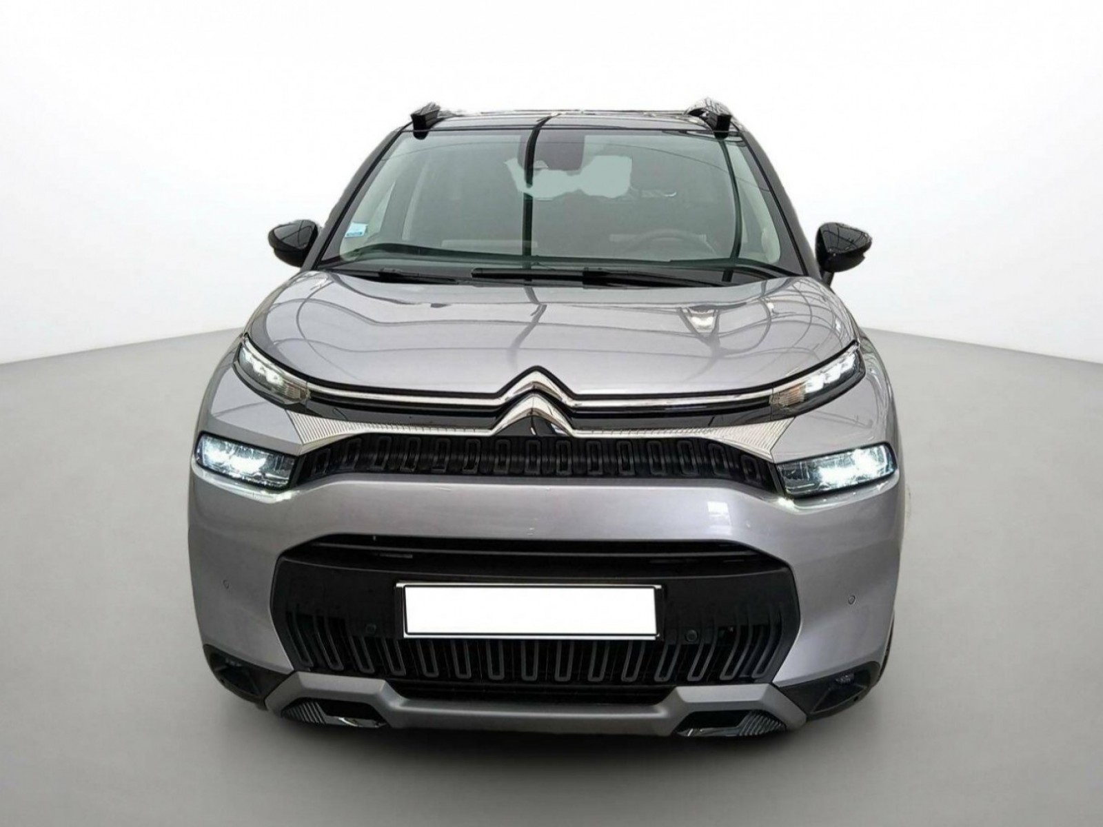 CITROEN - C3 AIRCROSS - #201490 - 18