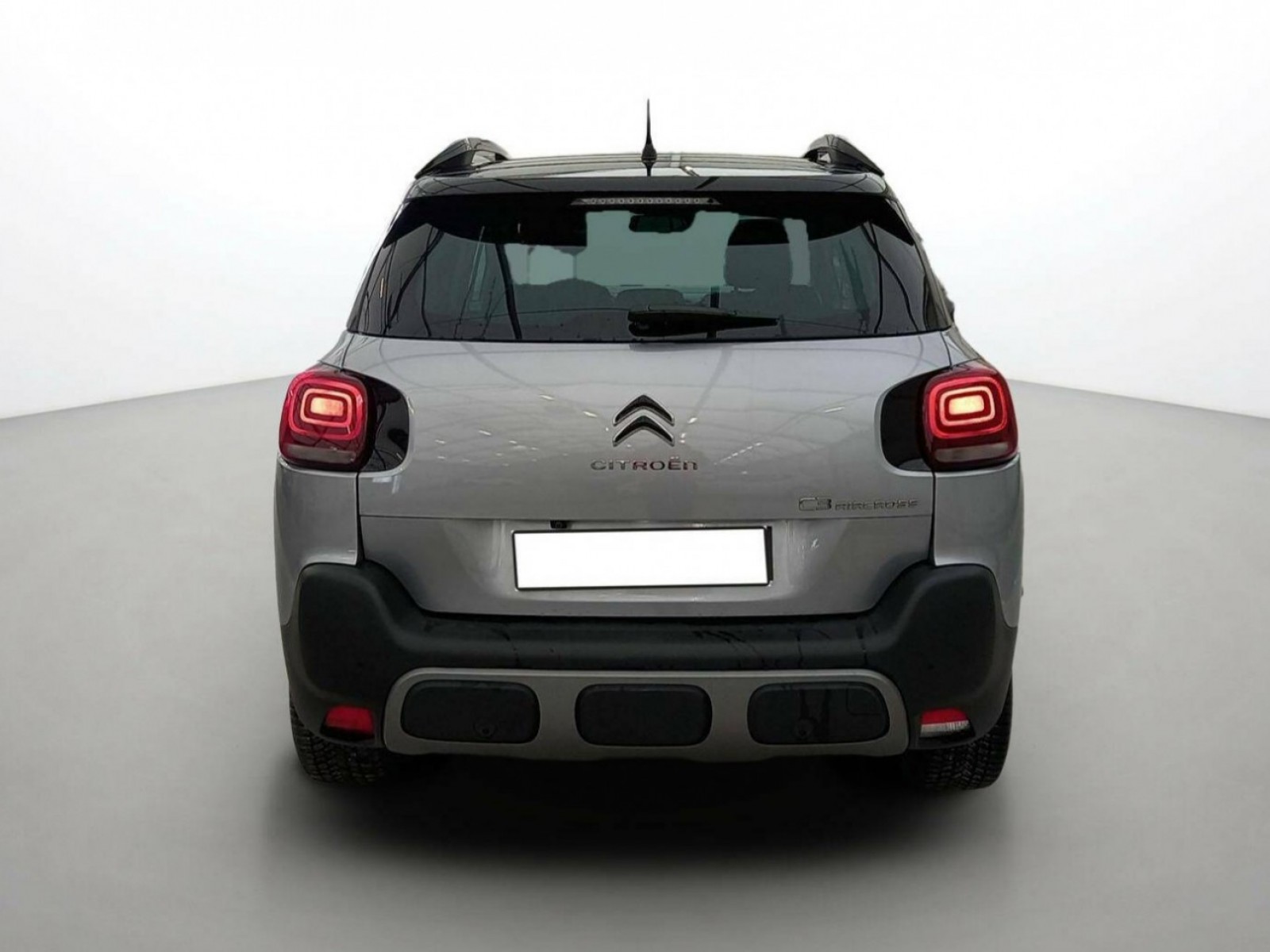 CITROEN - C3 AIRCROSS - #201490 - 19