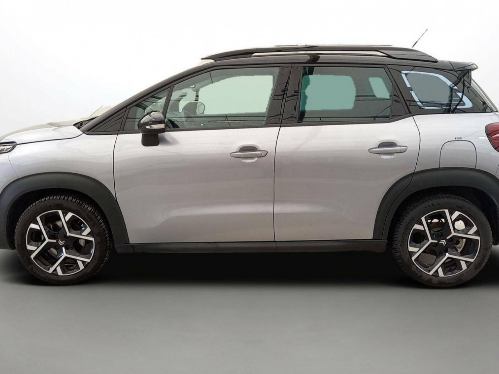 CITROEN - C3 AIRCROSS - #201490 - 31